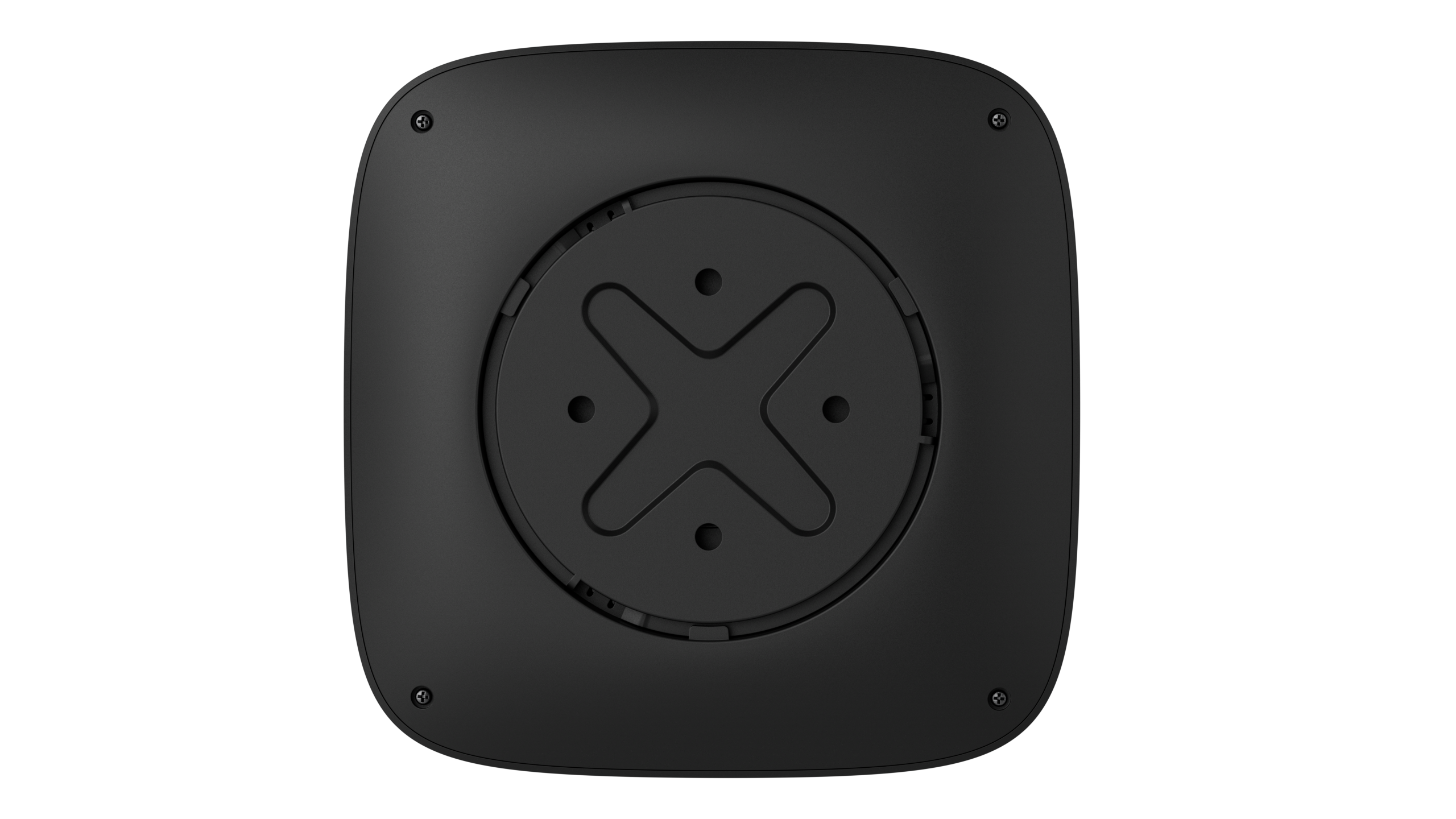 Ajax FireProtect 2 RB (Heat/Smoke) (8EU) black