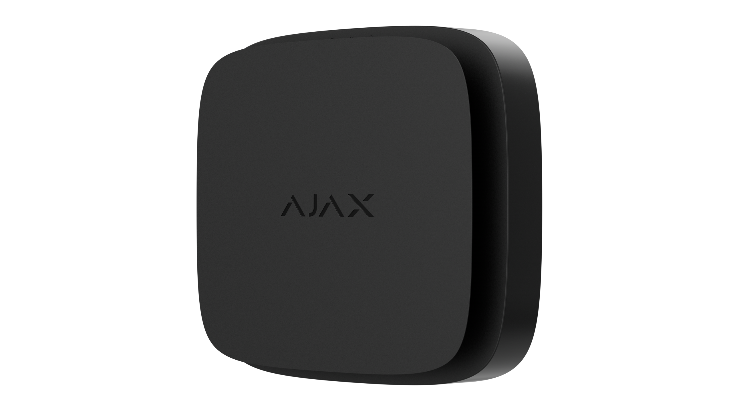 Ajax FireProtect 2 RB (Heat/Smoke/CO 8EU)ASPblack