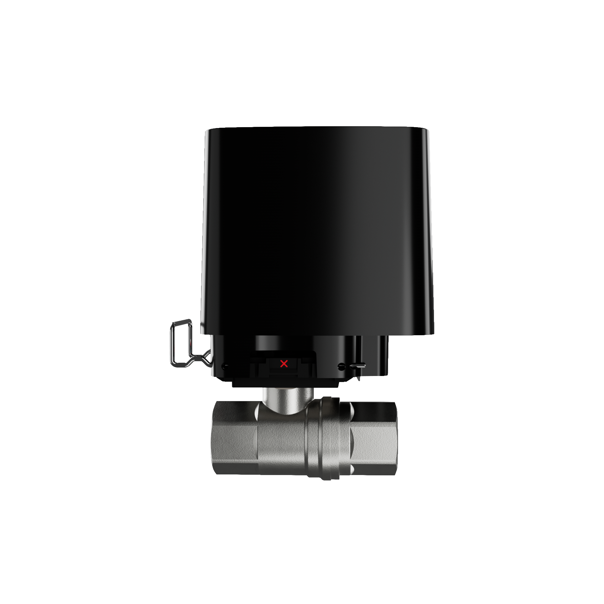 Ajax WaterStop [1] (8EU) black