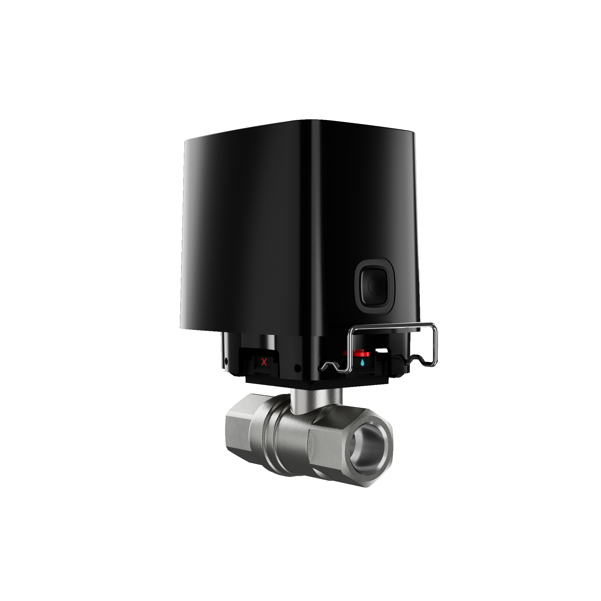 Ajax WaterStop [3/4] (8EU) black