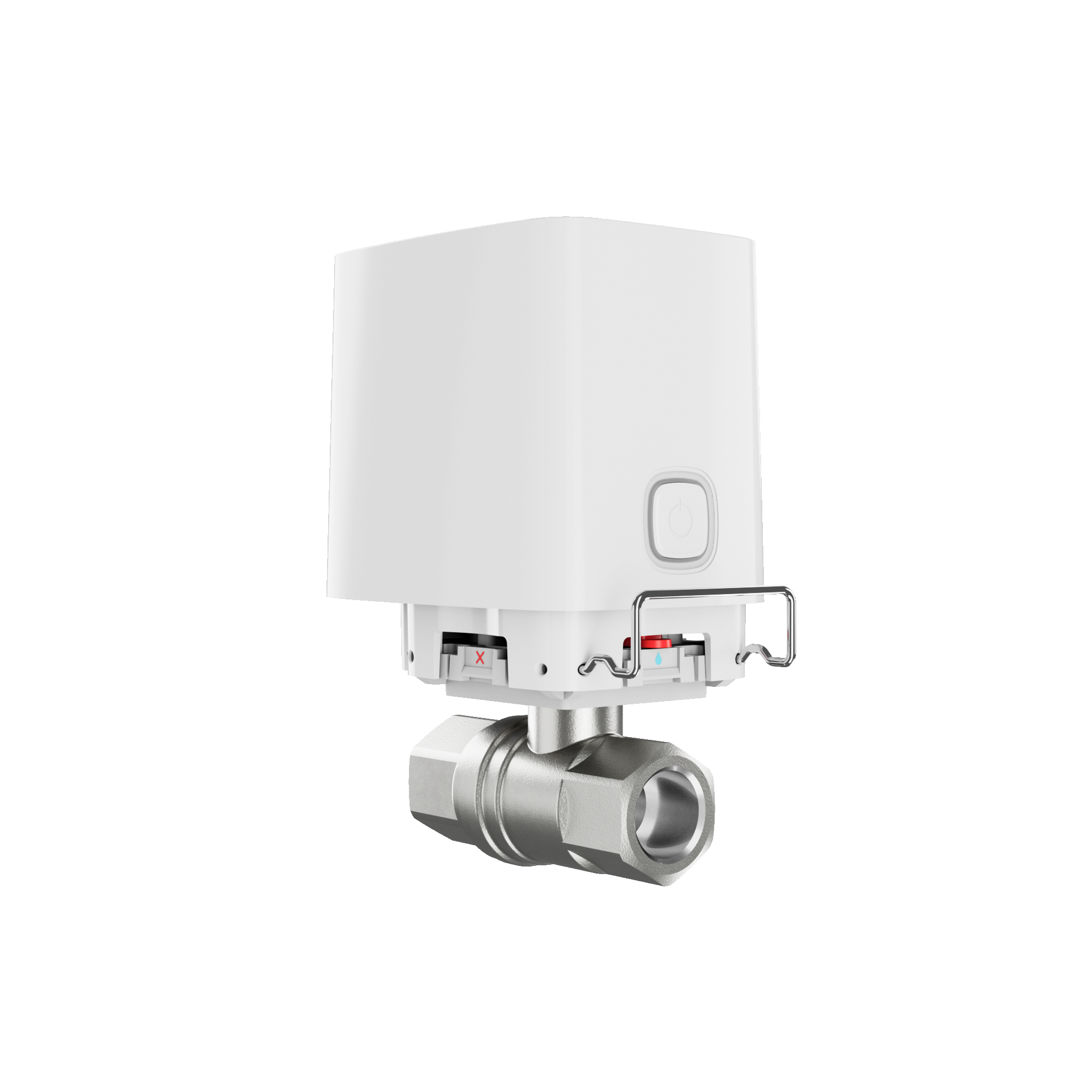 Ajax WaterStop [1/2] (8EU) white