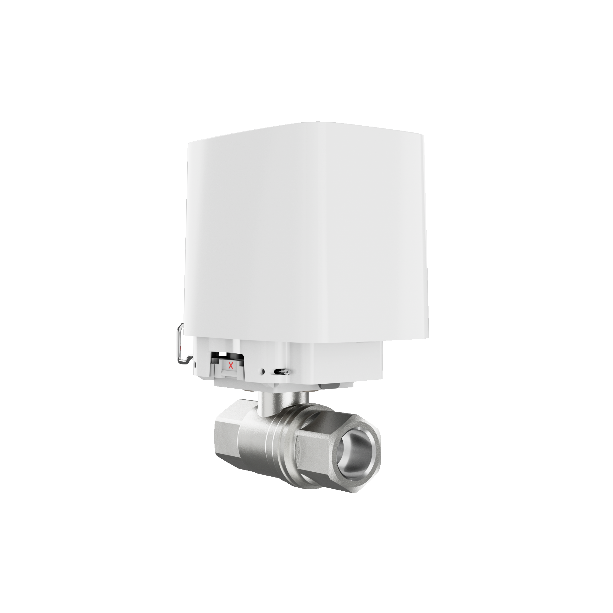 Ajax WaterStop [1/2] (8EU) white