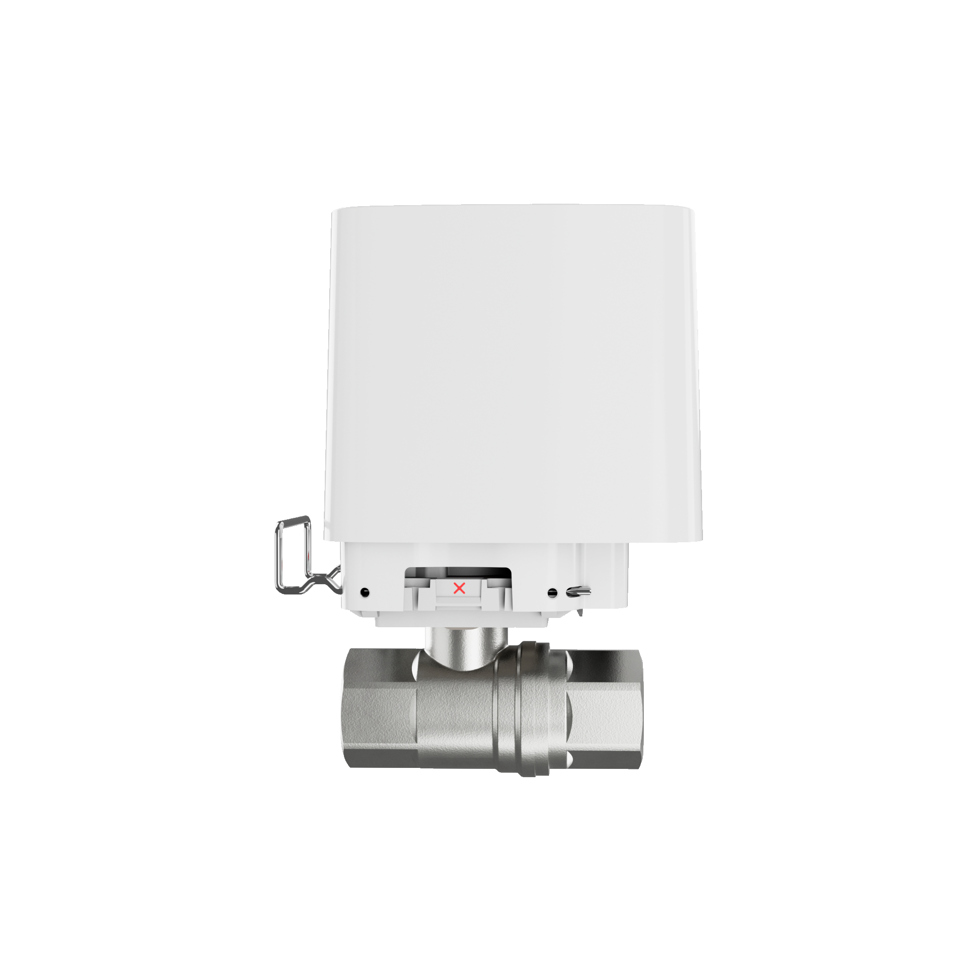 Ajax WaterStop [1/2] (8EU) white