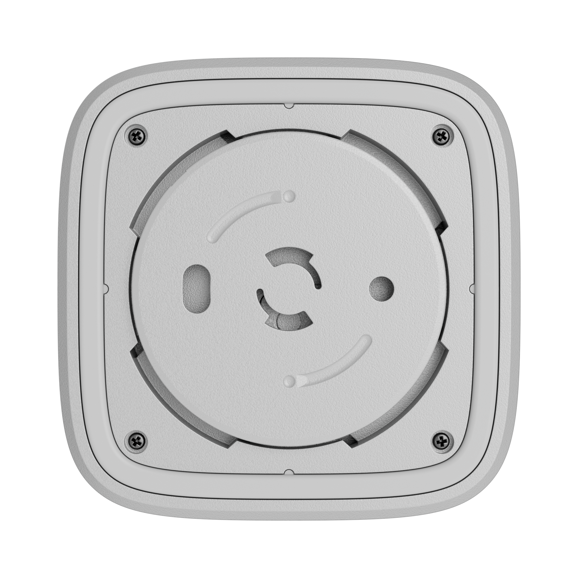 Ajax LifeQuality (8EU) white