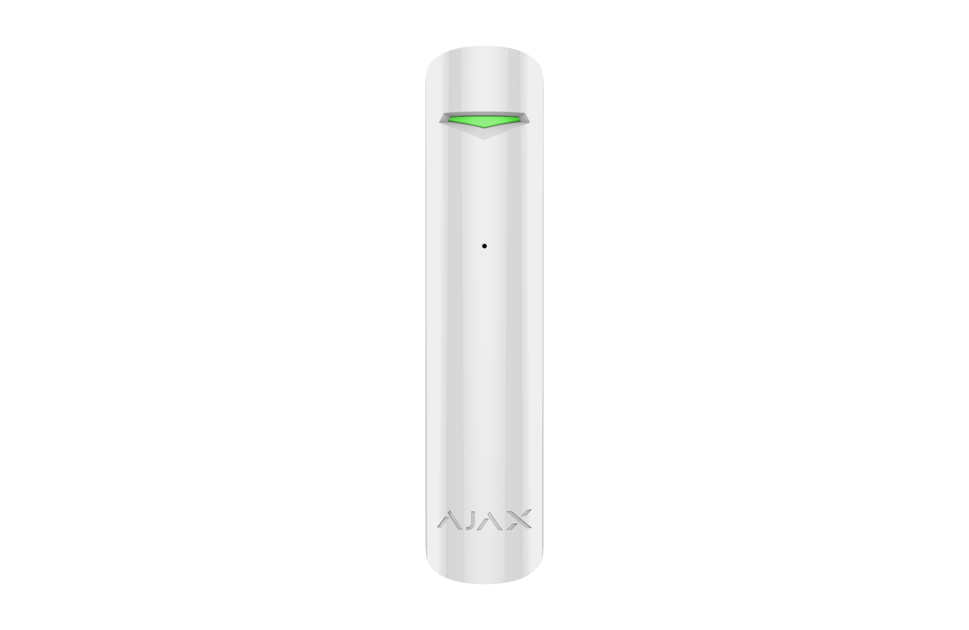 Ajax GlassProtect white