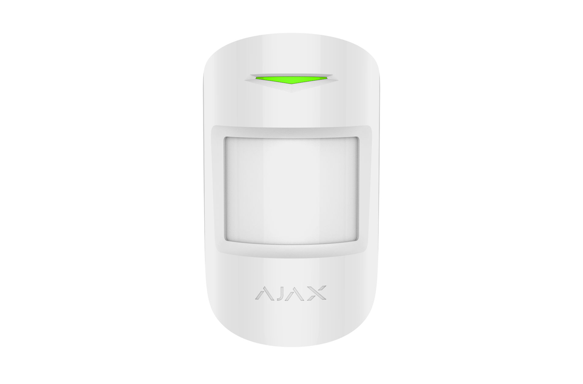 Ajax MotionProtect white Ajax MotionProtect white