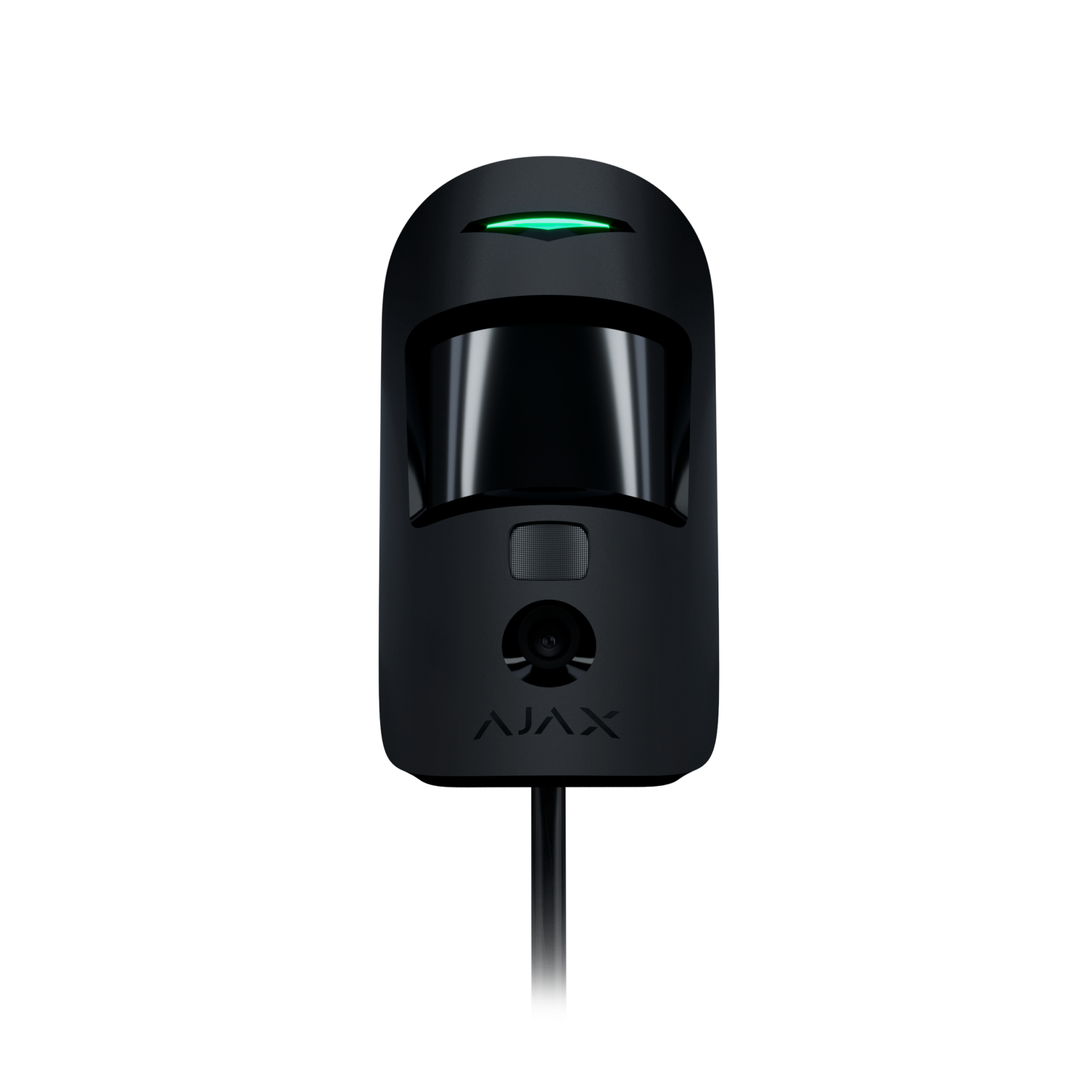 Fibra MotionCam (PhOD) black Fibra MotionCam (PhOD) black