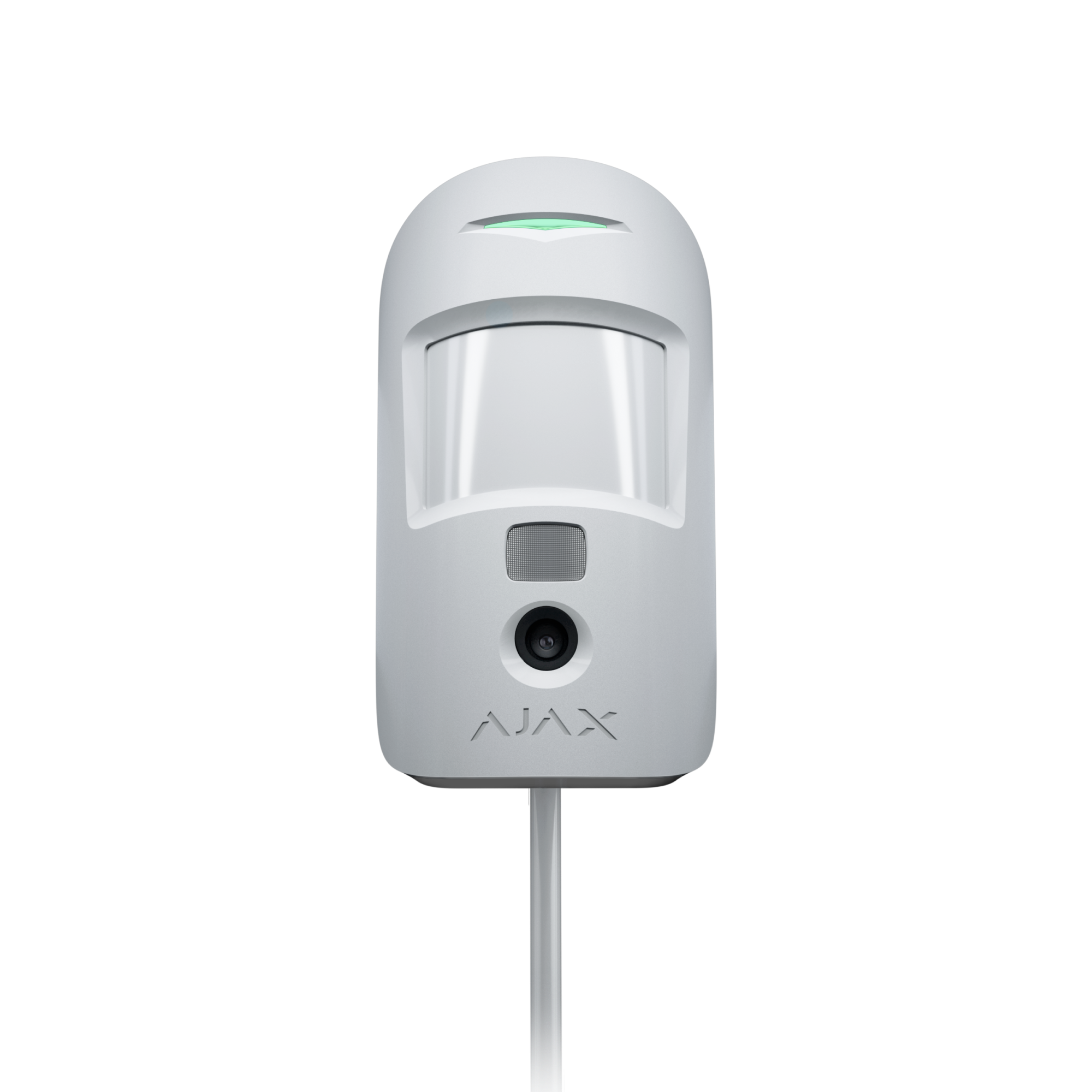 Fibra MotionCam (PhOD) white Fibra MotionCam (PhOD) white