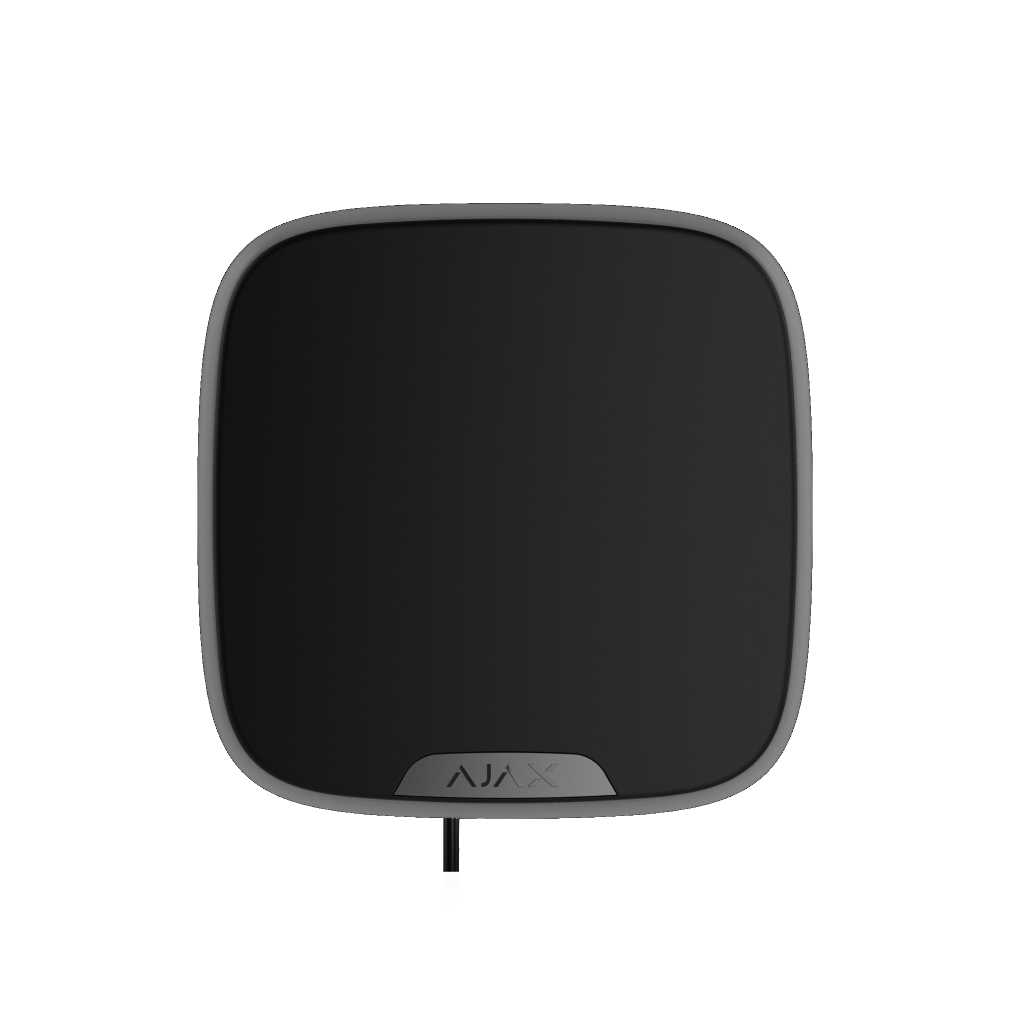 Fibra StreetSiren DoubleDeck black Fibra StreetSiren DoubleDeck black