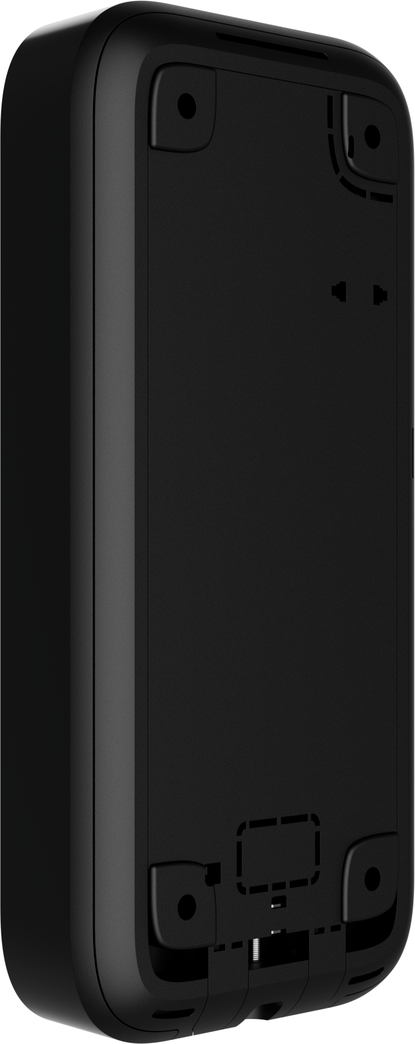 Ajax KeyPad TouchScreen  black
