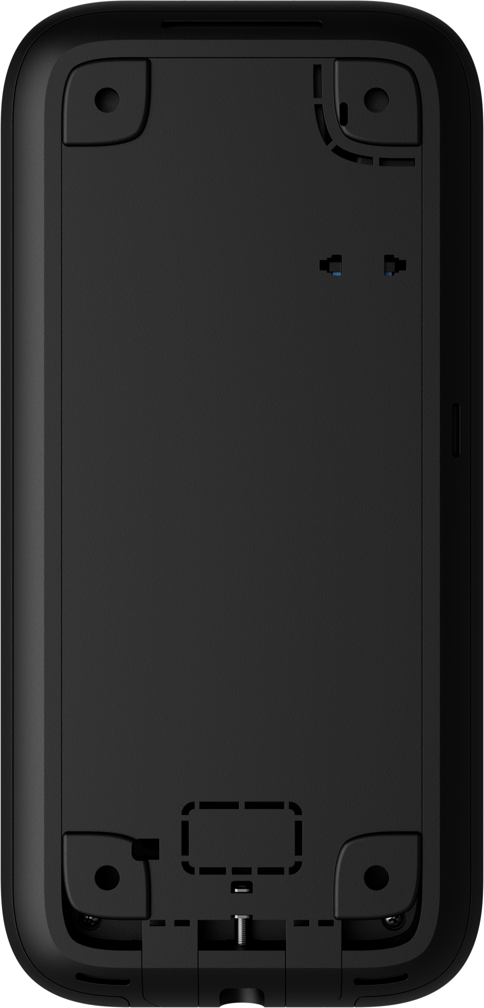 Ajax KeyPad TouchScreen  black