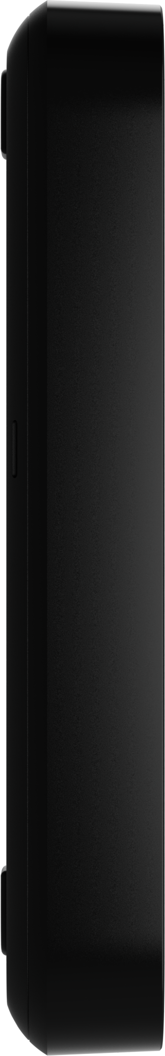 Ajax KeyPad TouchScreen  black