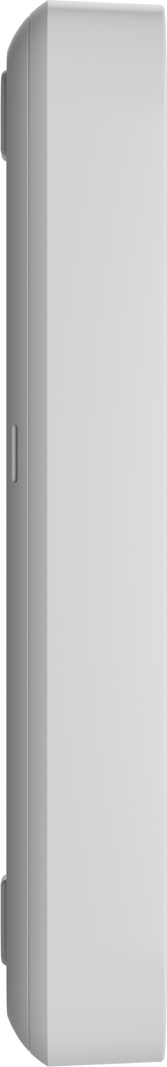 Ajax KeyPad TouchScreen  white