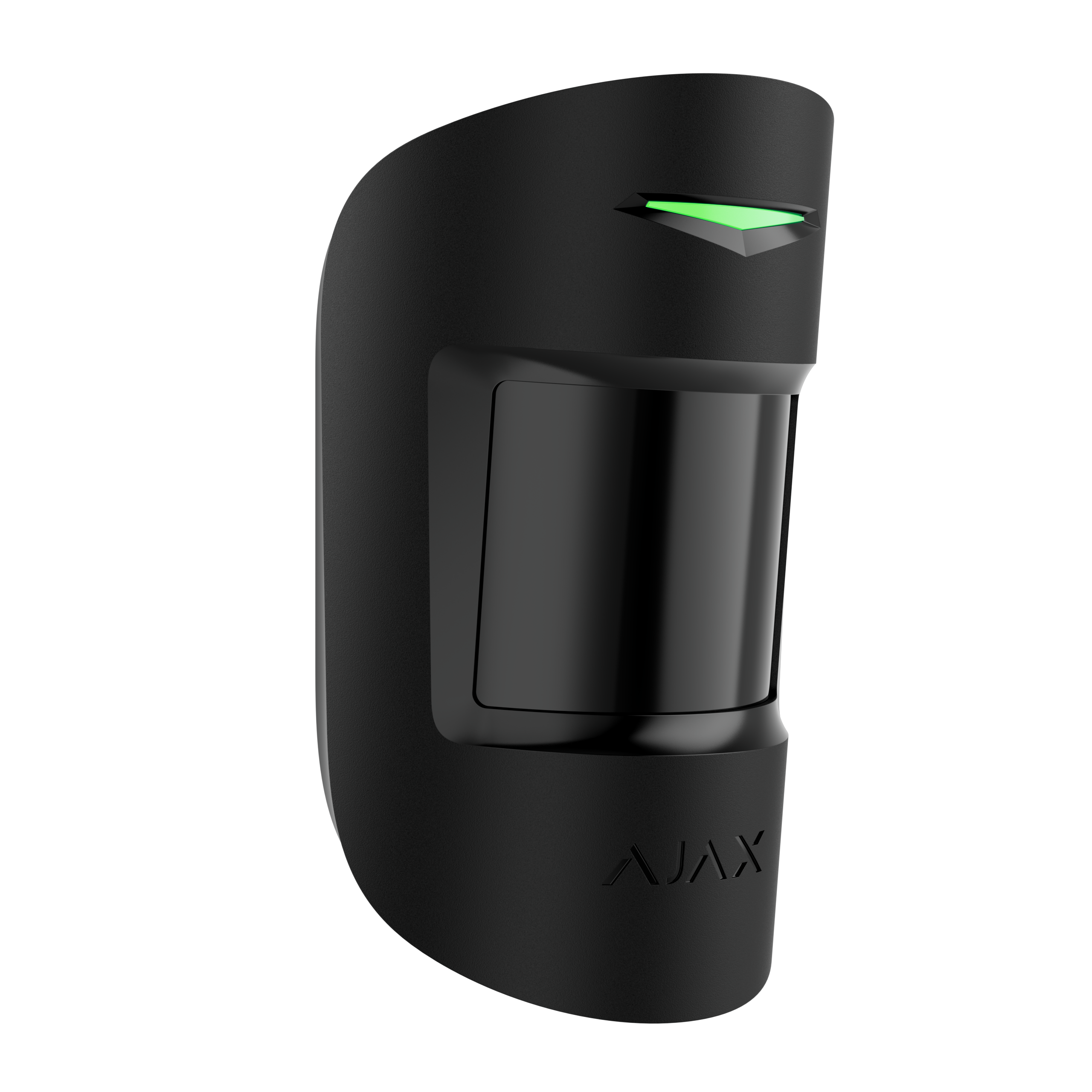 Superior MotionProtect Jeweller black