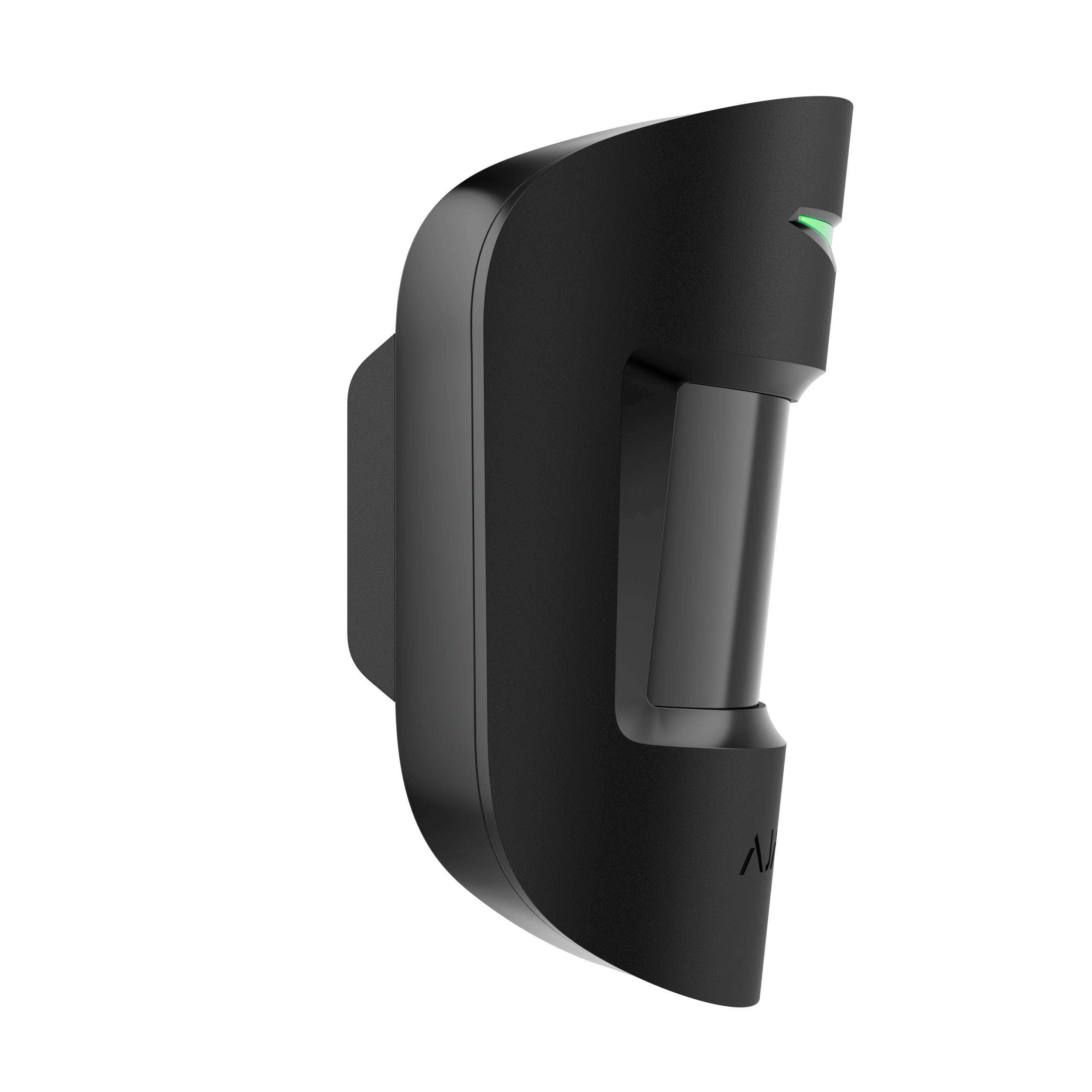 Superior MotionProtect Jeweller black