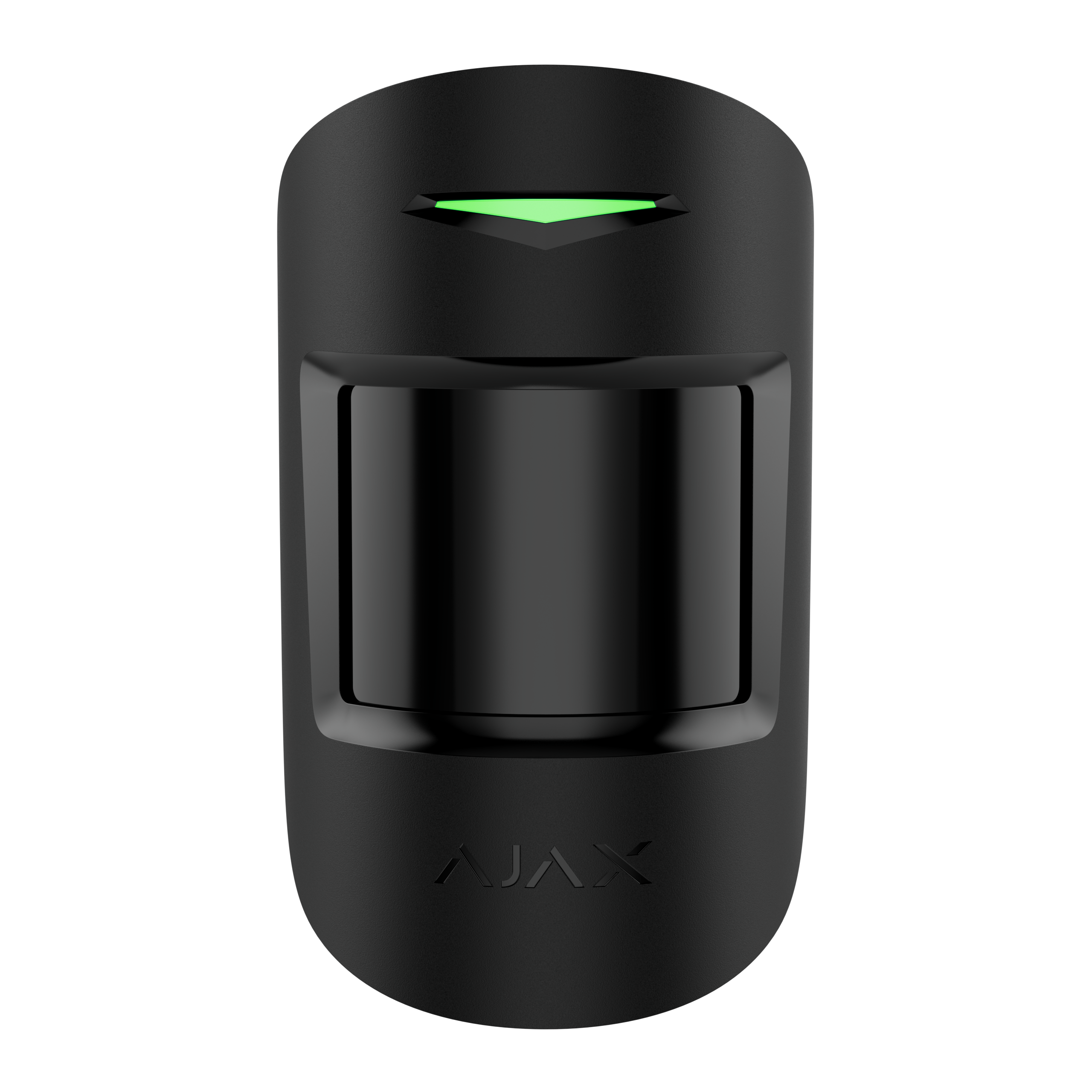 Superior MotionProtect Plus Jeweller black Superior MotionProtect Plus Jeweller black