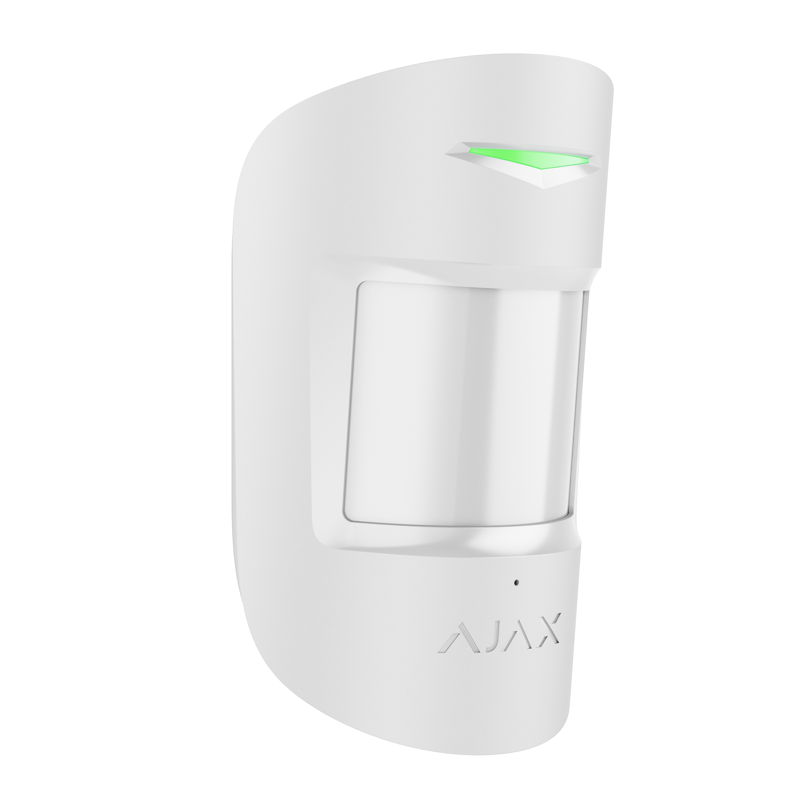 Superior CombiProtect Jeweller white