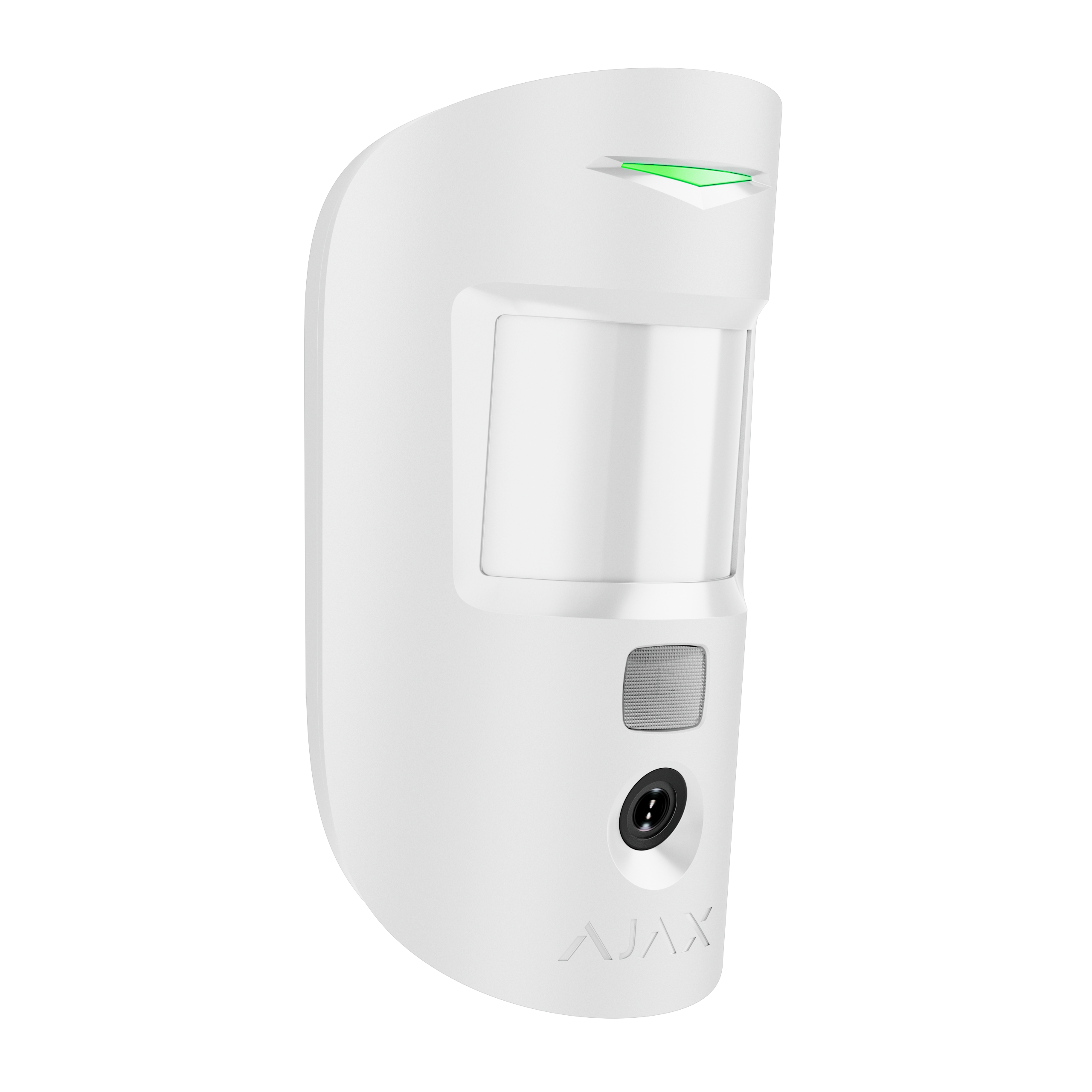 Superior MotionCam (PhOD) Jeweller white