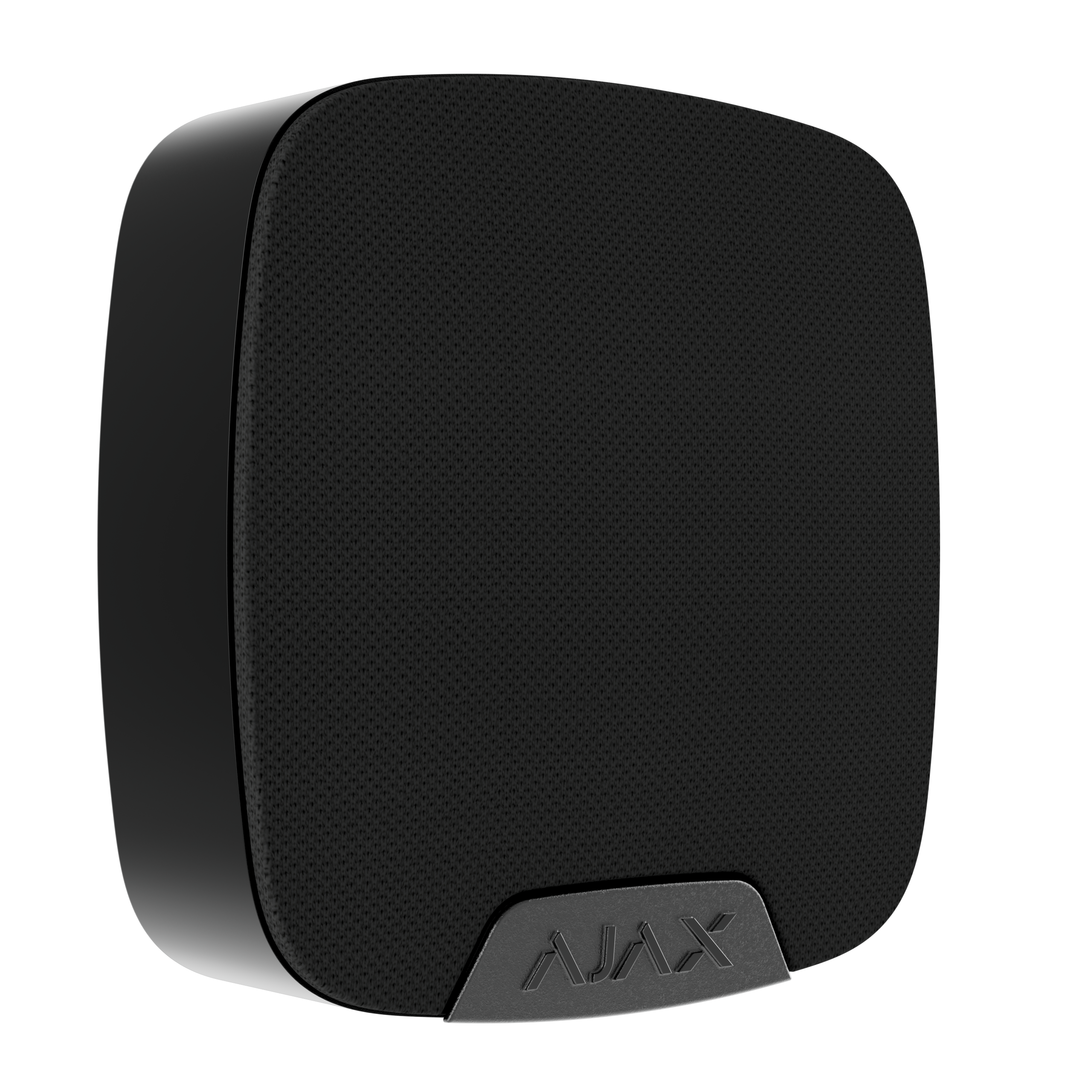 Superior HomeSiren Jeweller black