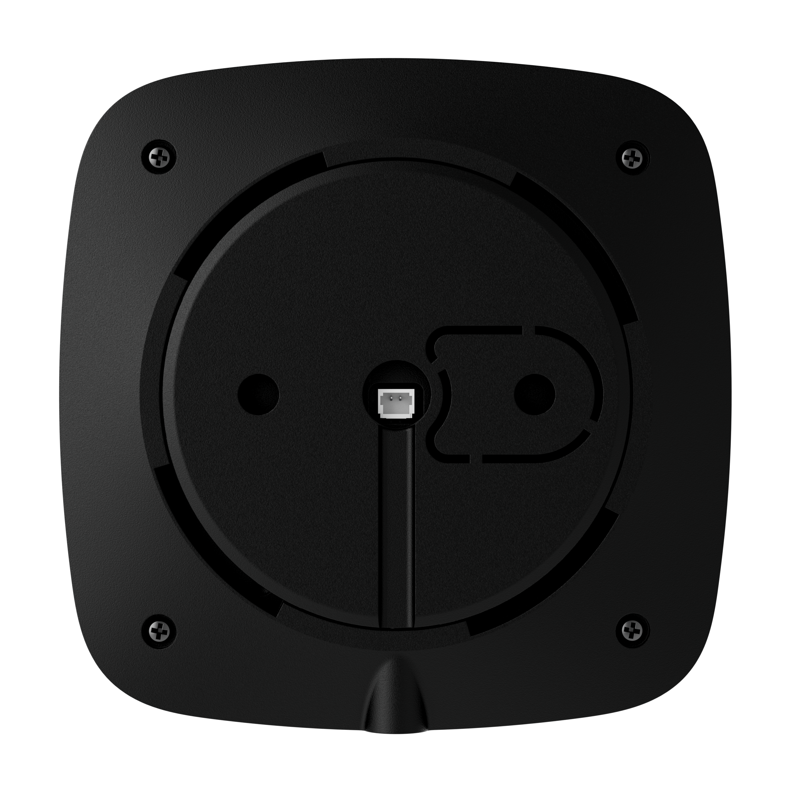 Superior HomeSiren Jeweller black