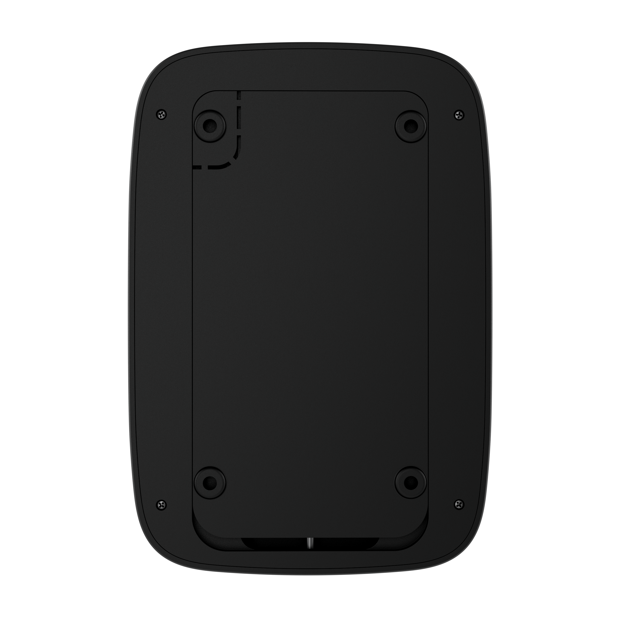 Superior KeyPad Plus Jeweller black Superior KeyPad Plus Jeweller black