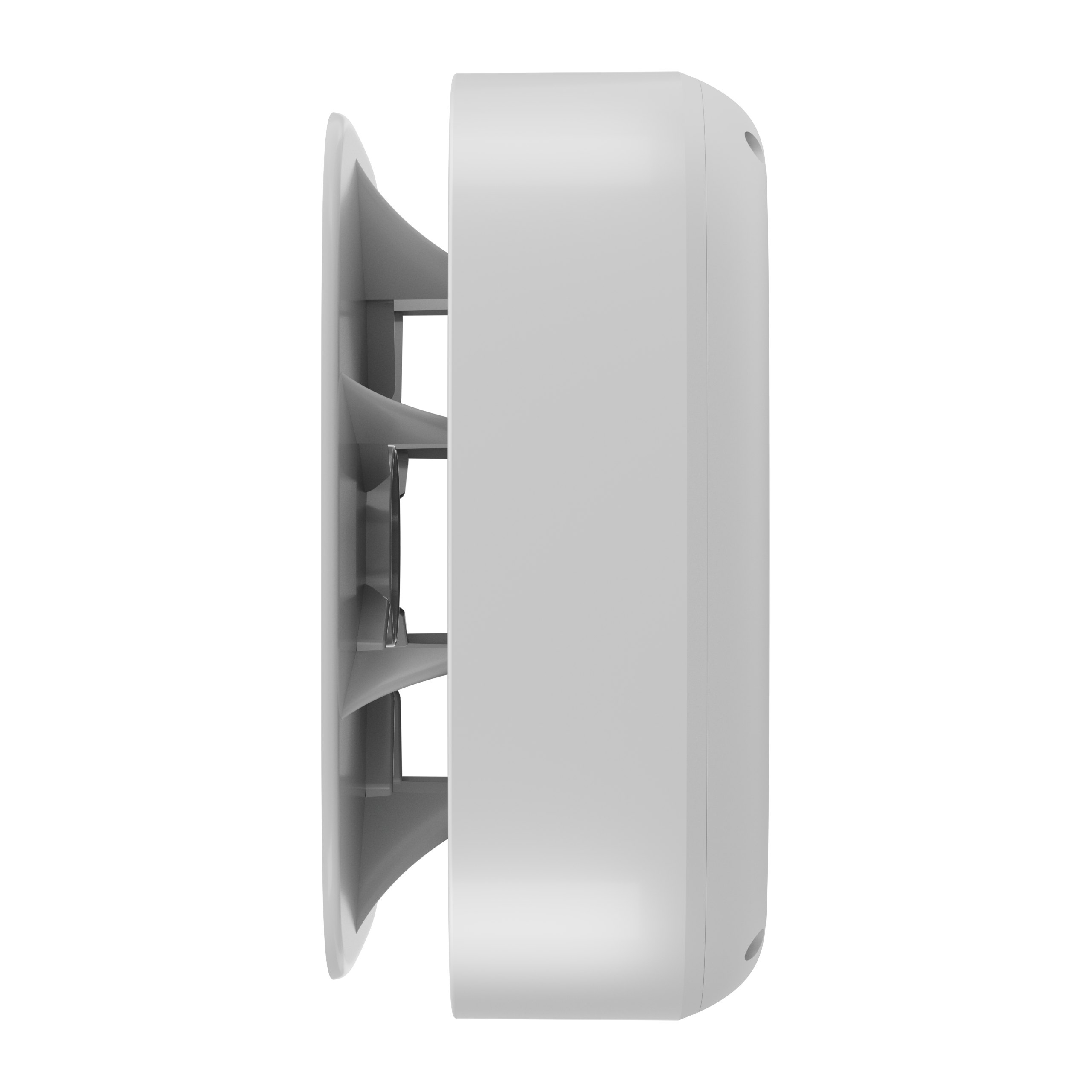 Ajax AC FireProtect 2 (CO) white