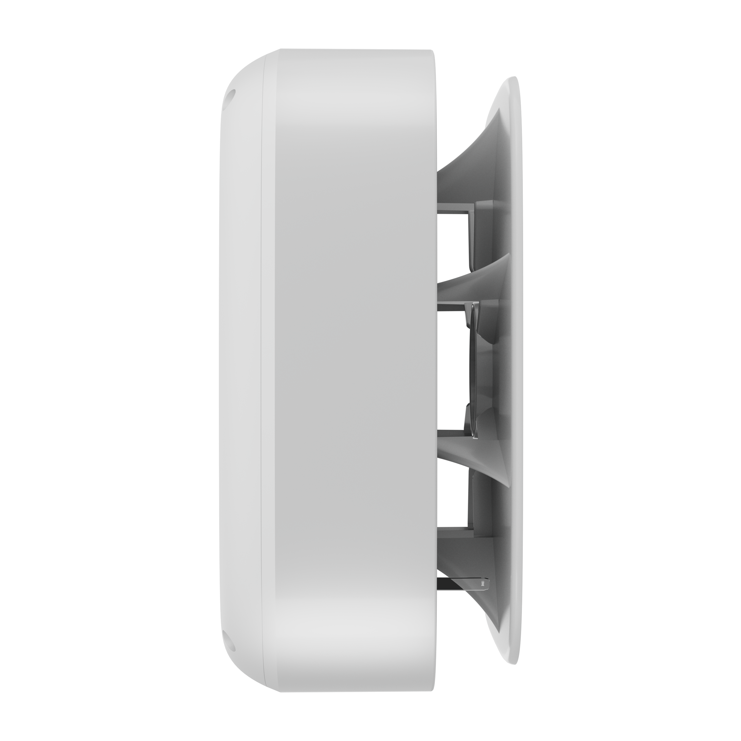 Ajax AC FireProtect 2 (Heat/CO) white Ajax AC FireProtect 2 (Heat/CO) white