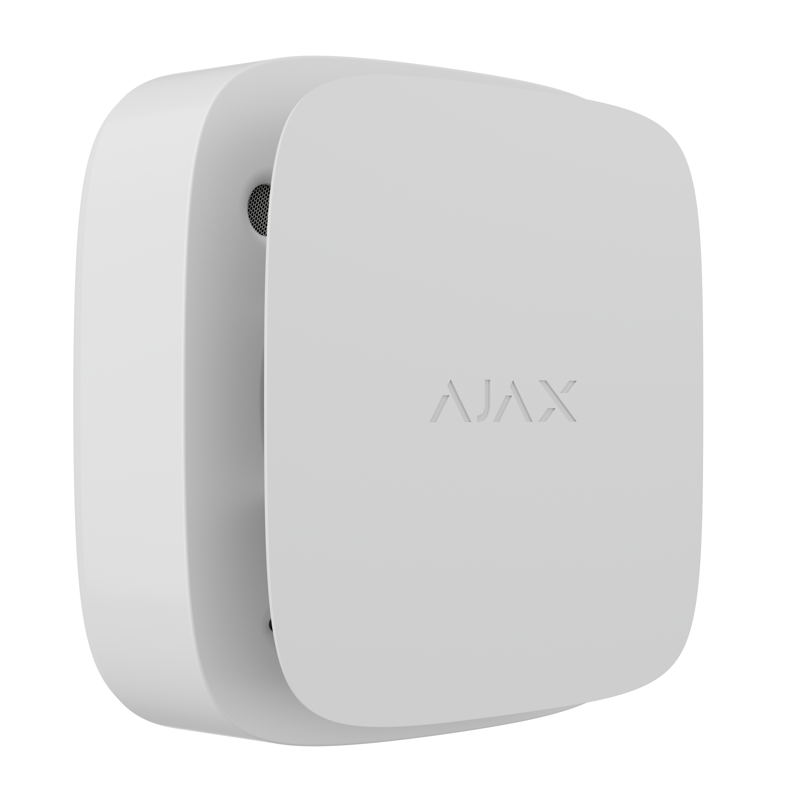 Ajax AC FireProtect 2 (Heat/CO) white Ajax AC FireProtect 2 (Heat/CO) white