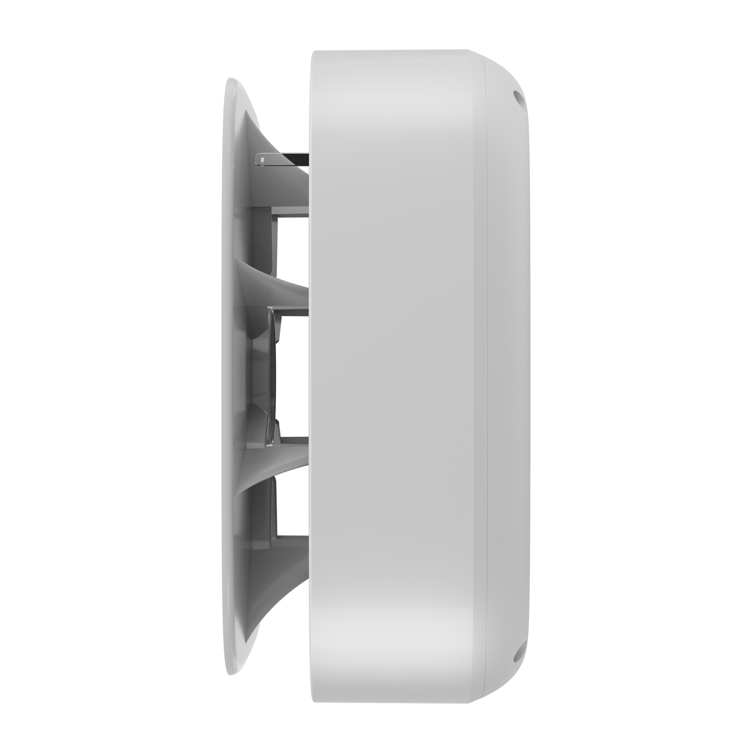 Ajax AC FireProtect 2 (Heat/CO) white Ajax AC FireProtect 2 (Heat/CO) white