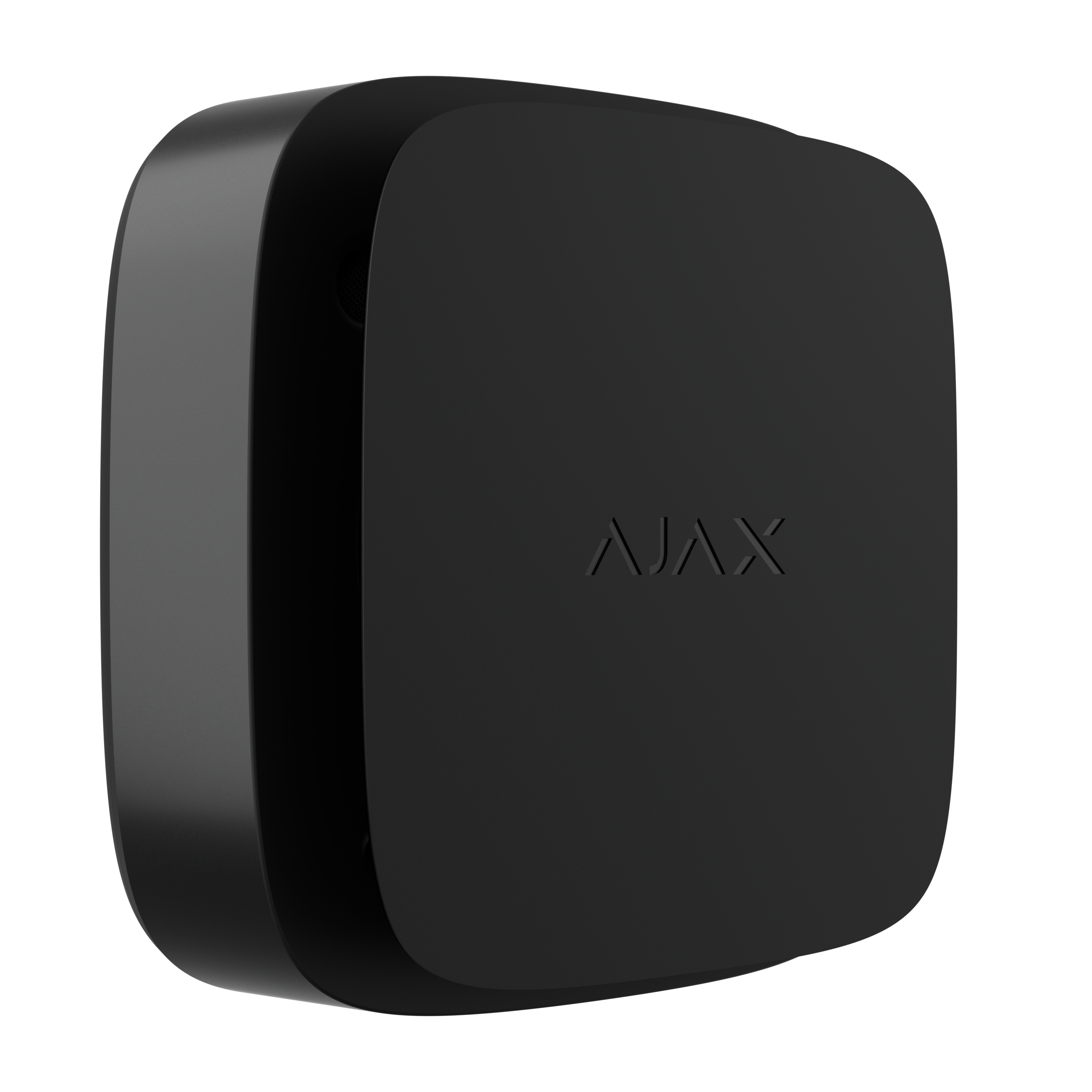 Ajax AC FireProtect 2 (Heat/CO) black