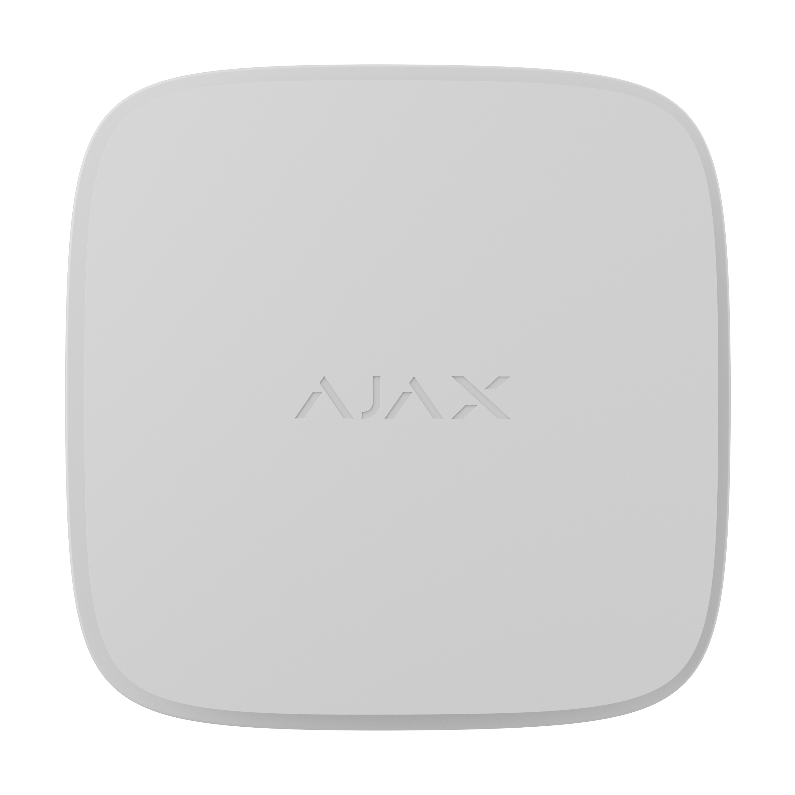 Ajax AC FireProtect 2 (Heat/Smoke) white