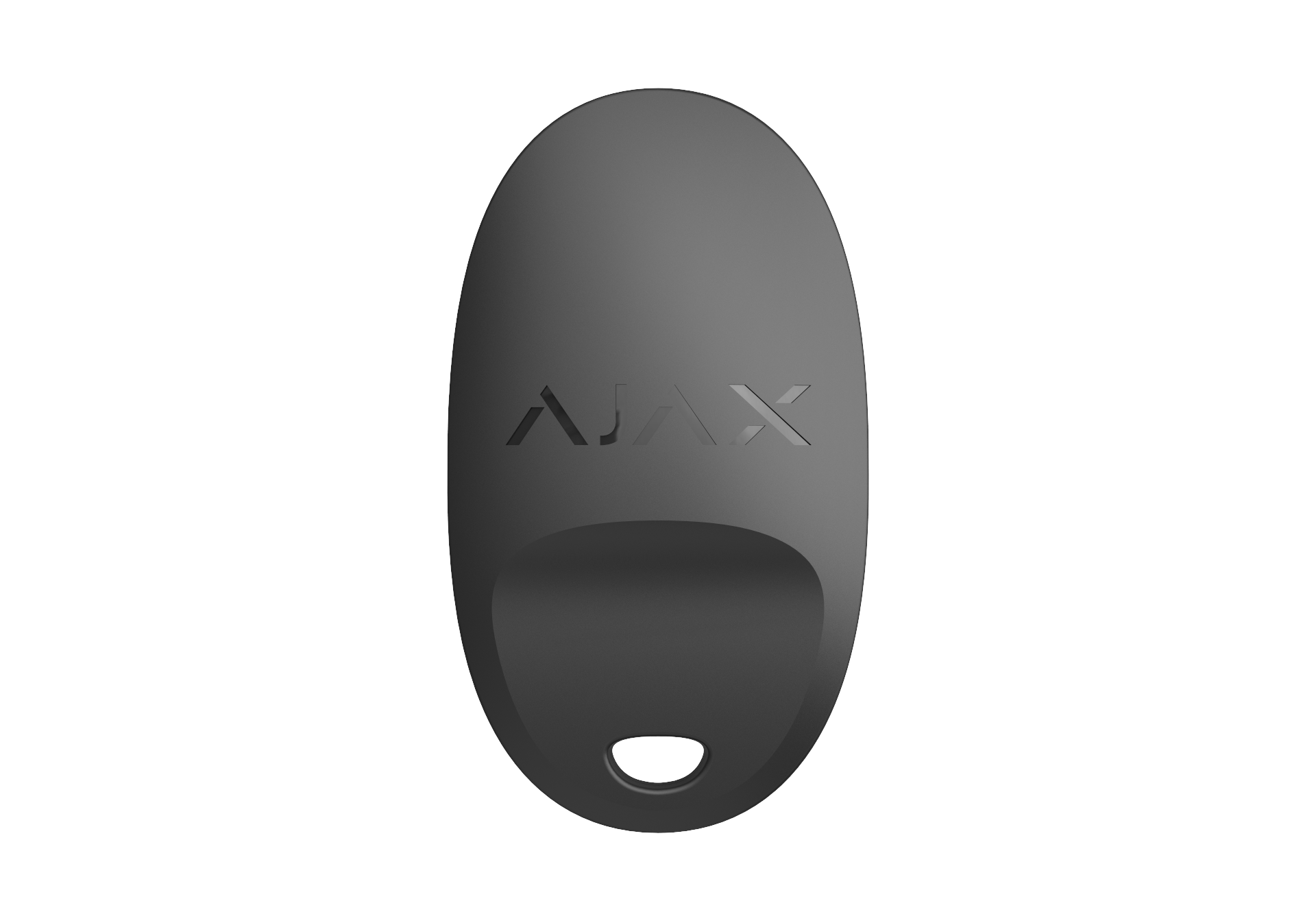 Ajax SpaceControl black