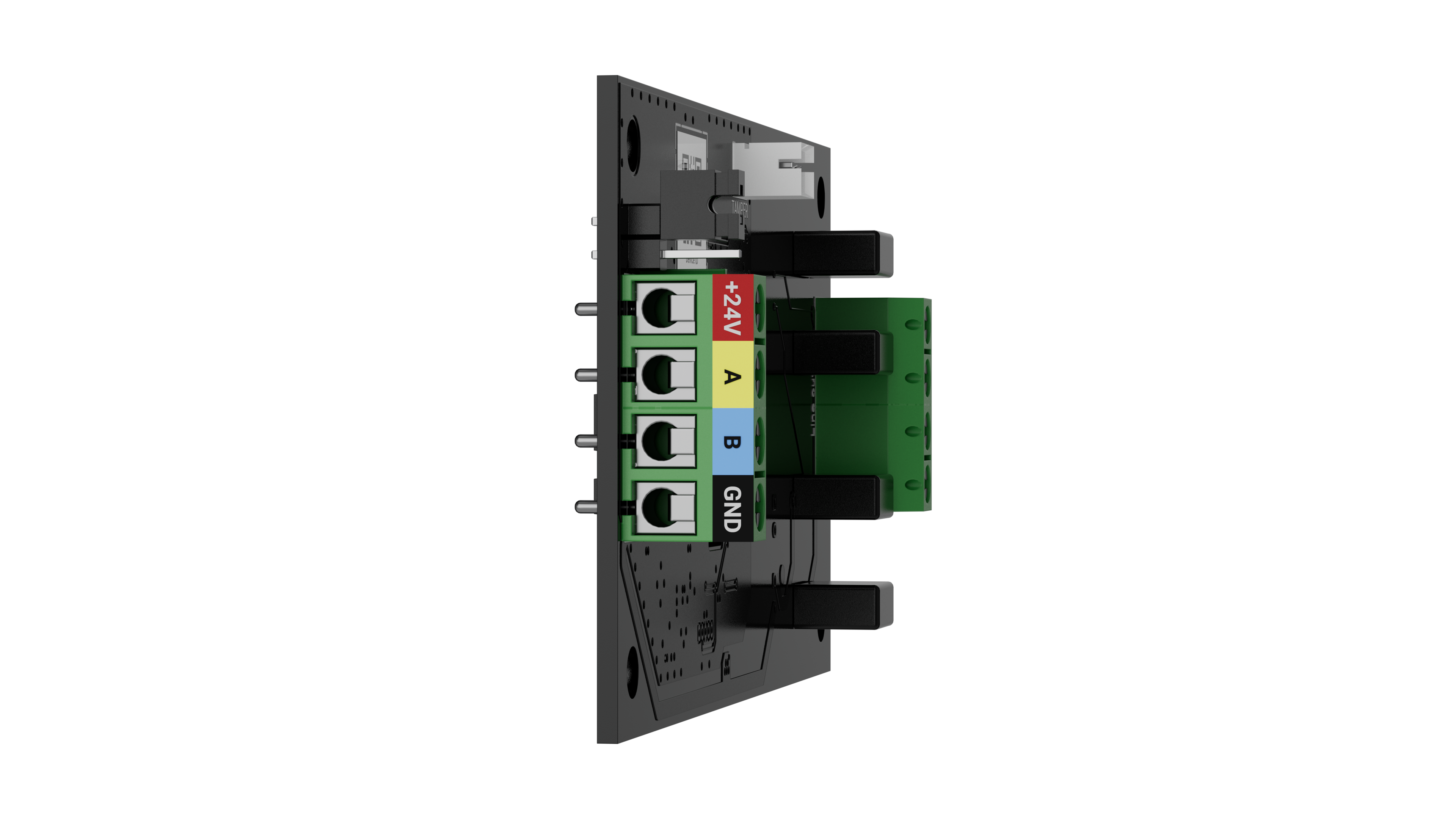 Fibra Ajax LineProtect
