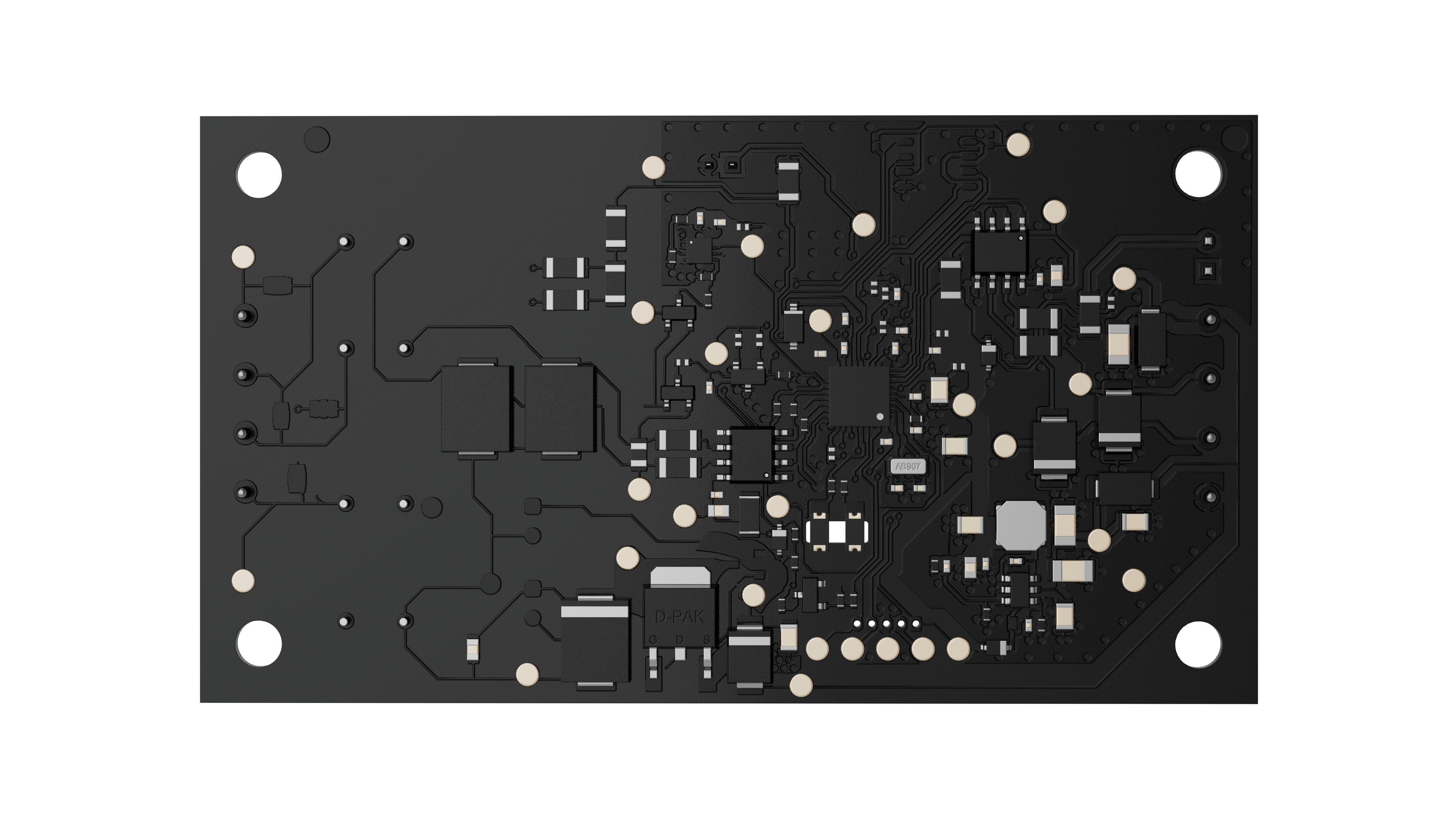 Fibra Ajax LineProtect