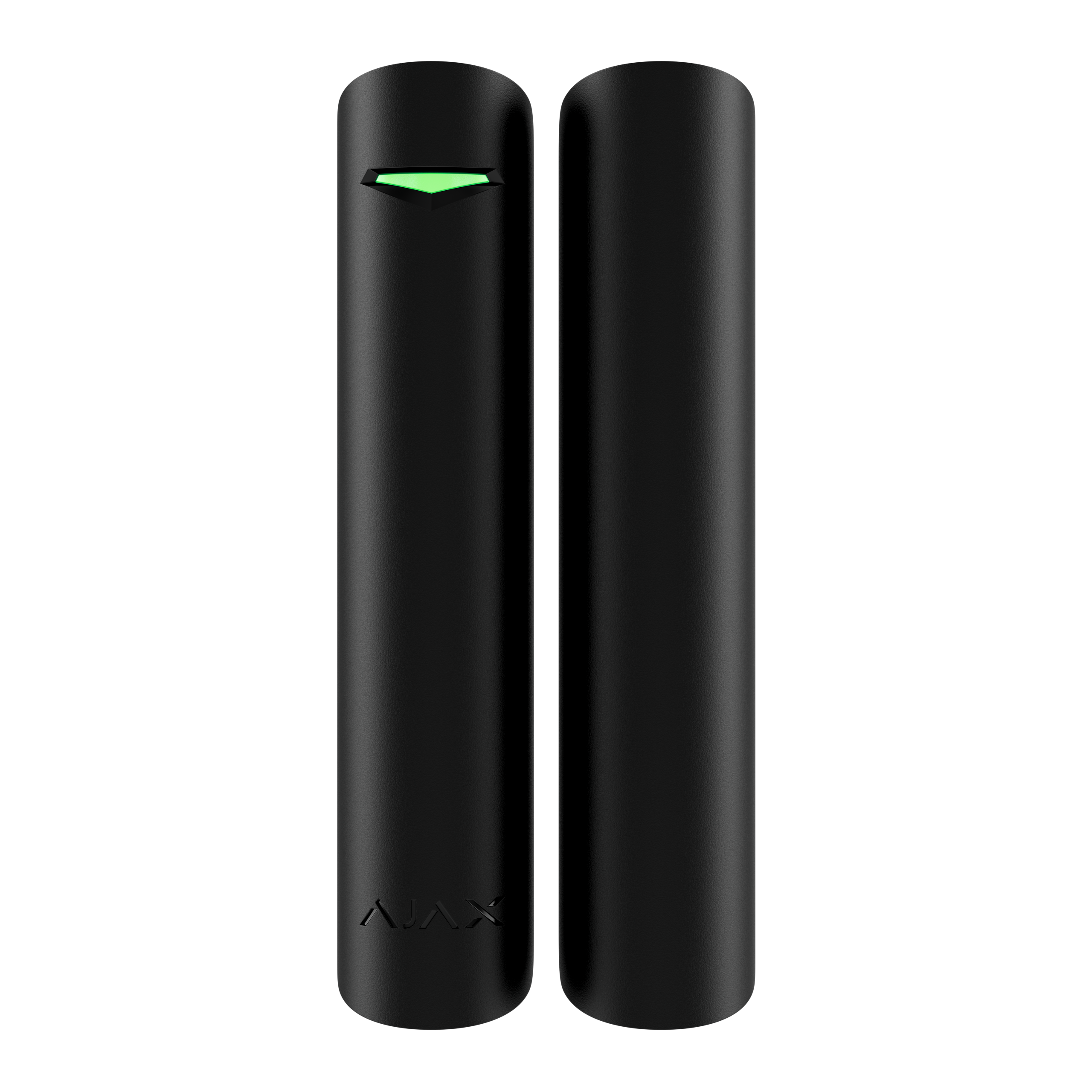 Superior DoorProtect Plus Jeweller black