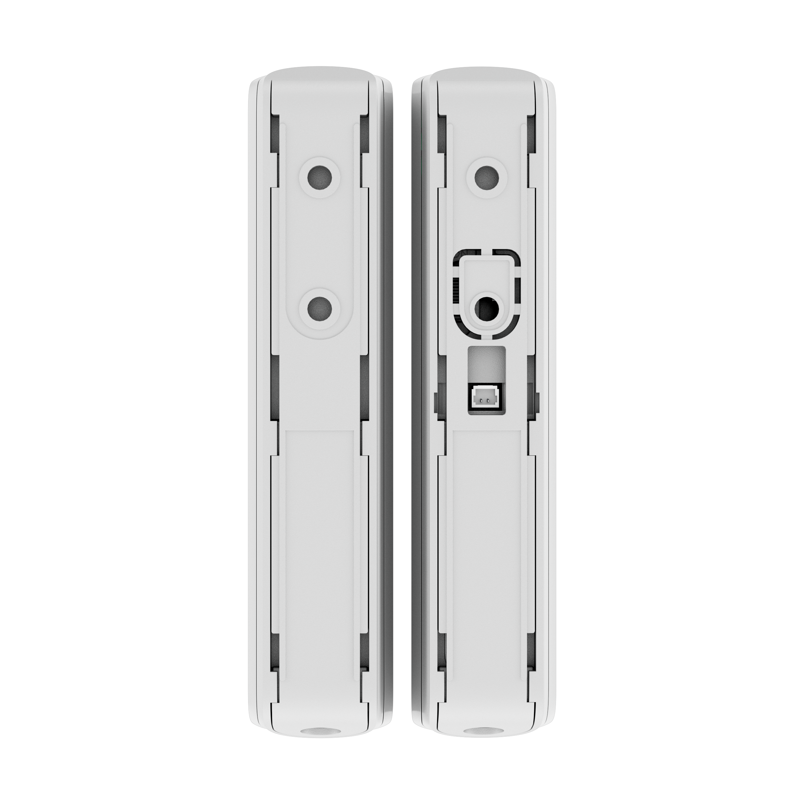 Superior DoorProtect Plus Jeweller white