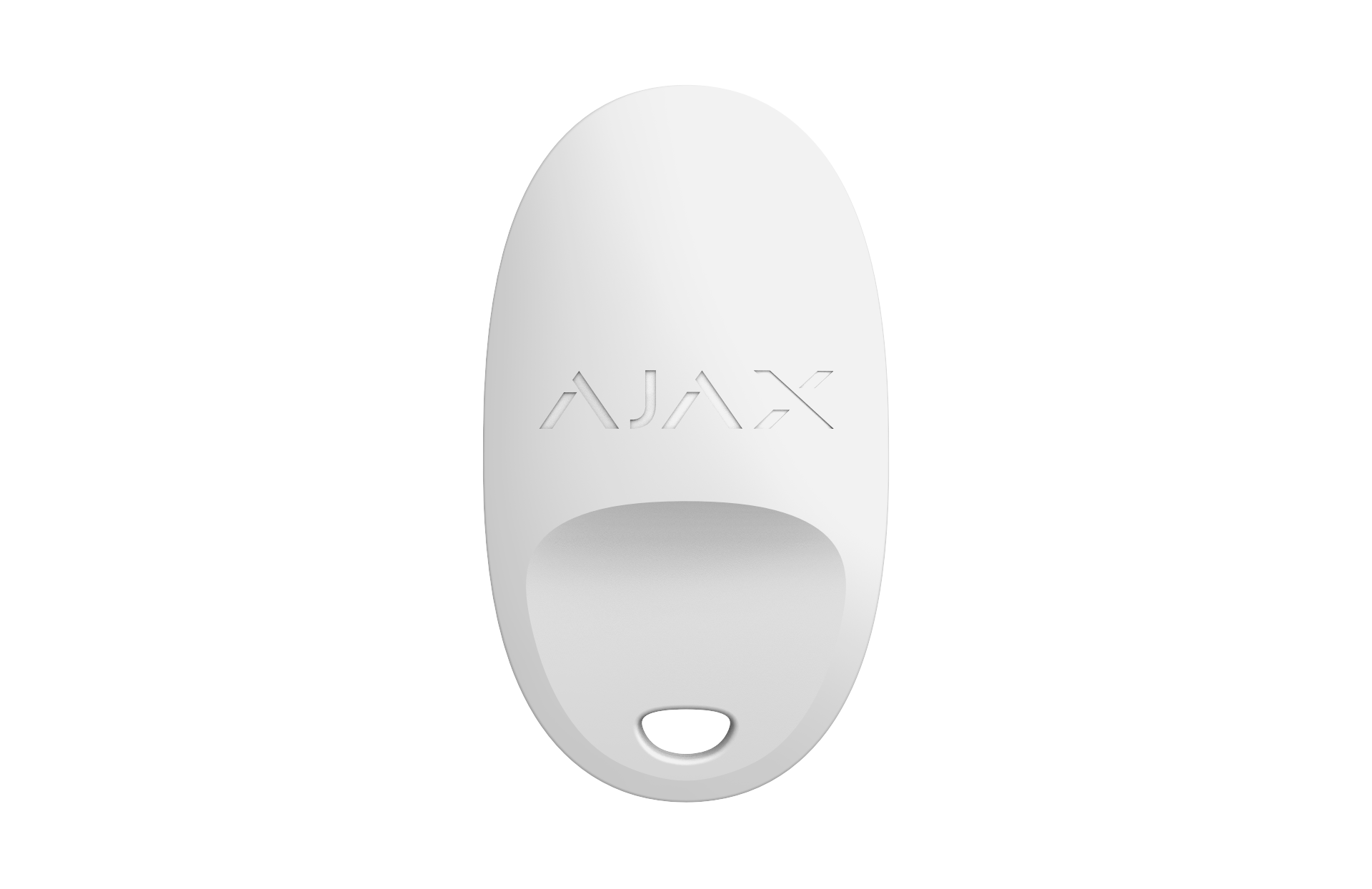 Ajax SpaceControl white