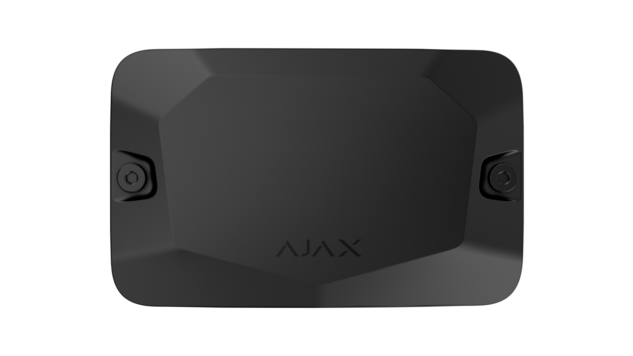 Fibra Case A (106×168×56) black Fibra Case A (106×168×56) black