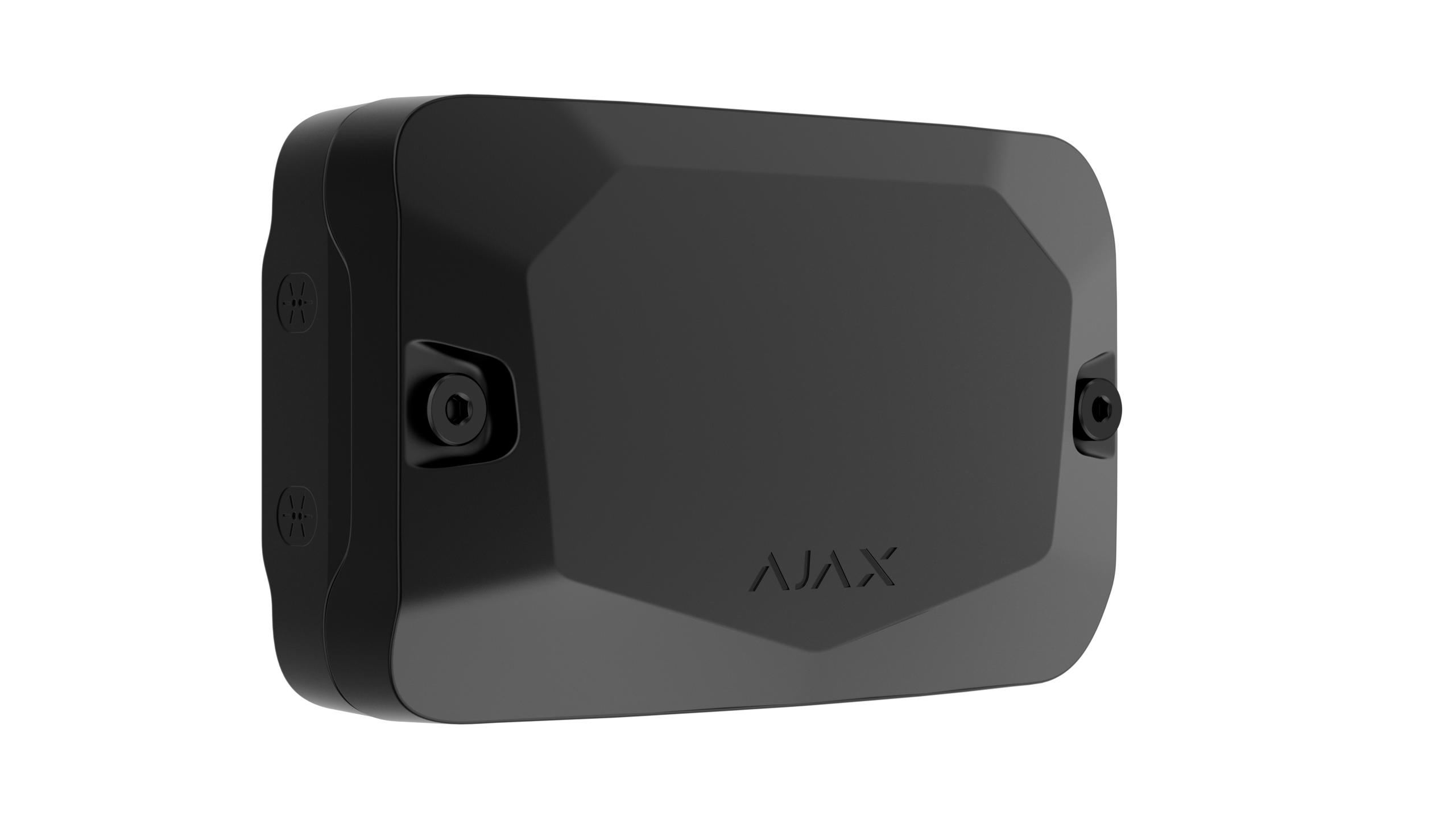 Fibra Case A (106×168×56) black Fibra Case A (106×168×56) black