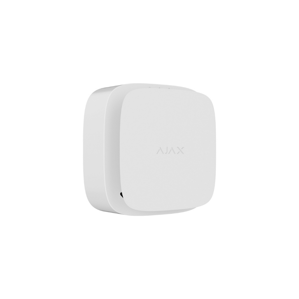 Ajax FireProtect 2 RB (Heat) white Ajax FireProtect 2 RB (Heat) white