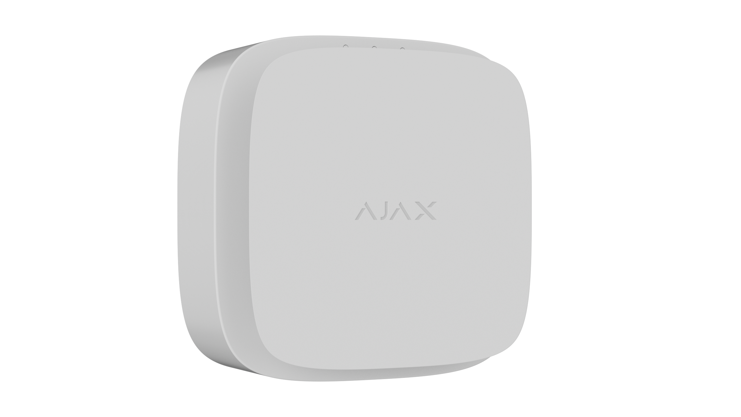 Ajax FireProtect 2 RB (Heat) white Ajax FireProtect 2 RB (Heat) white