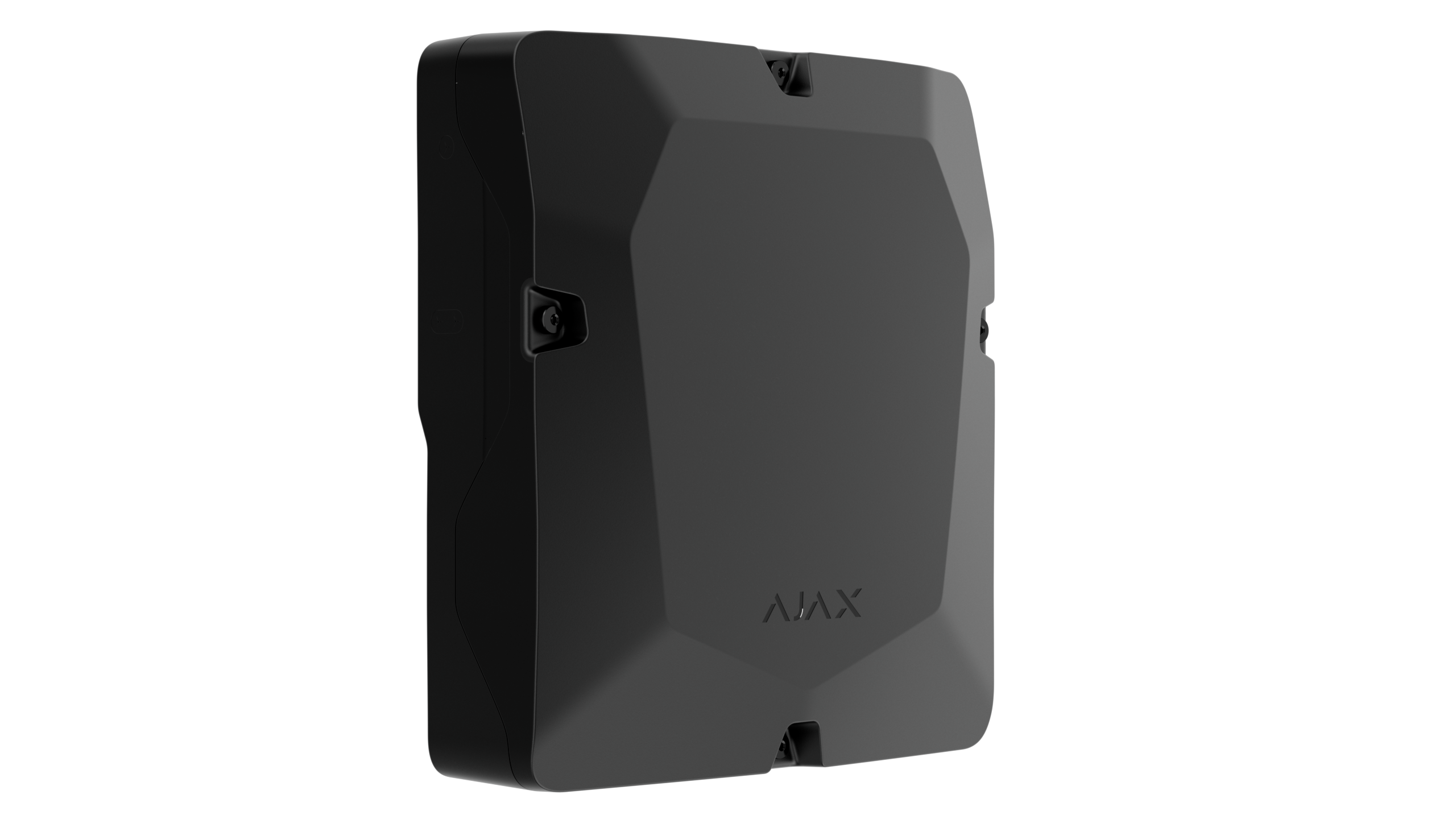 Fibra Case D (430×400×133) black