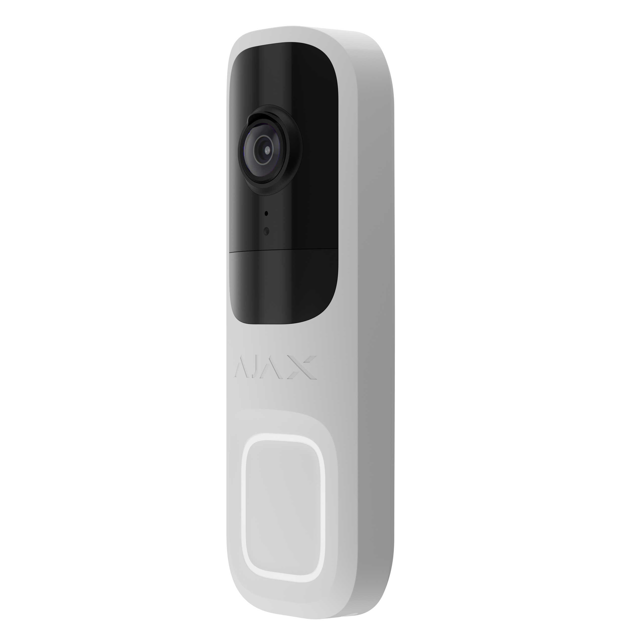 Ajax Doorbell white