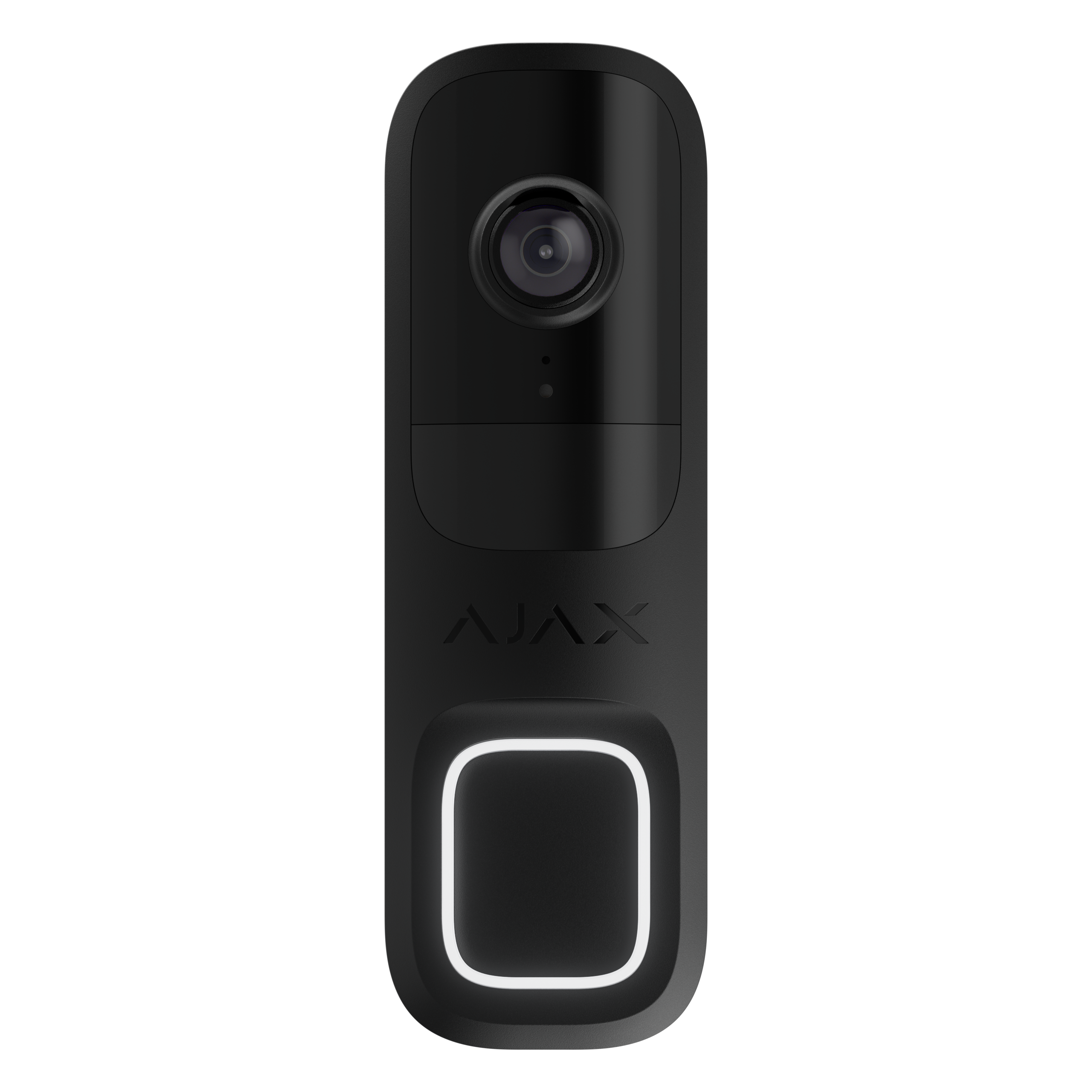 Ajax Doorbell black Ajax Doorbell black