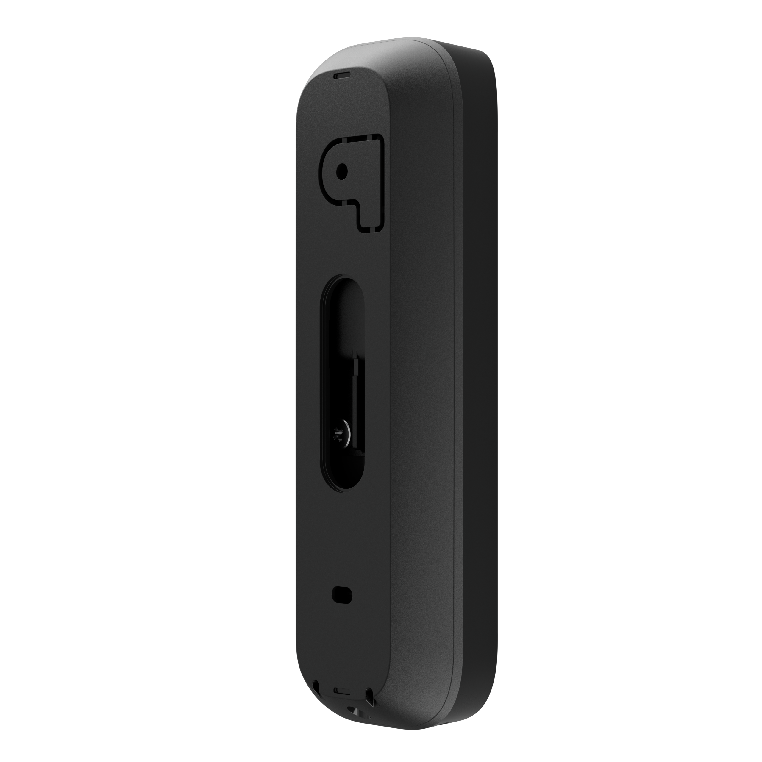 Ajax Doorbell black Ajax Doorbell black