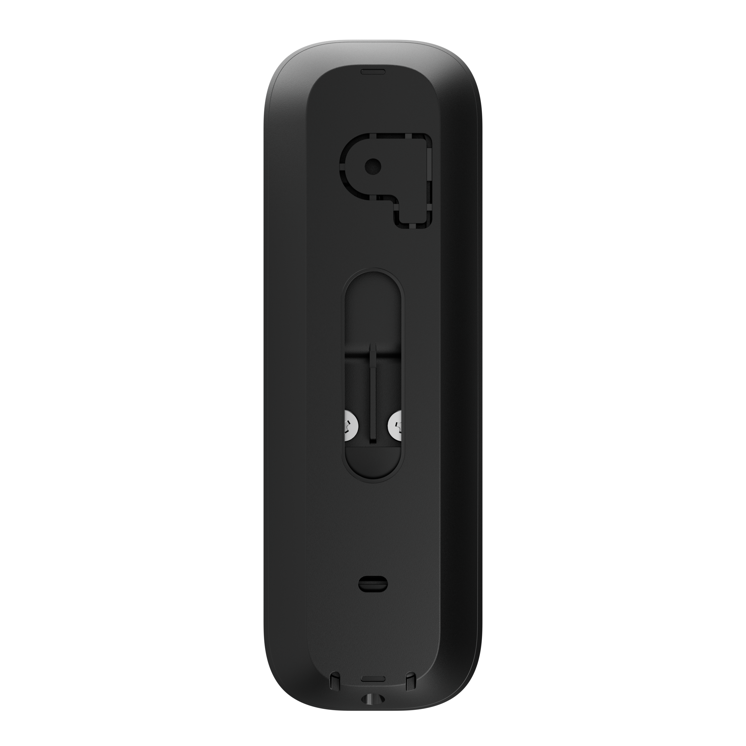 Ajax Doorbell black Ajax Doorbell black