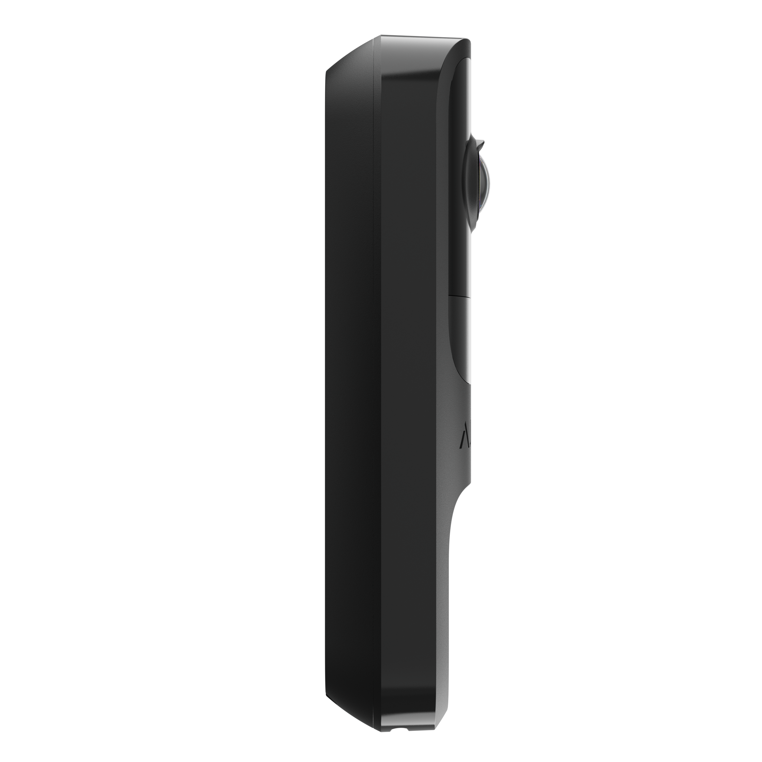 Ajax Doorbell black Ajax Doorbell black