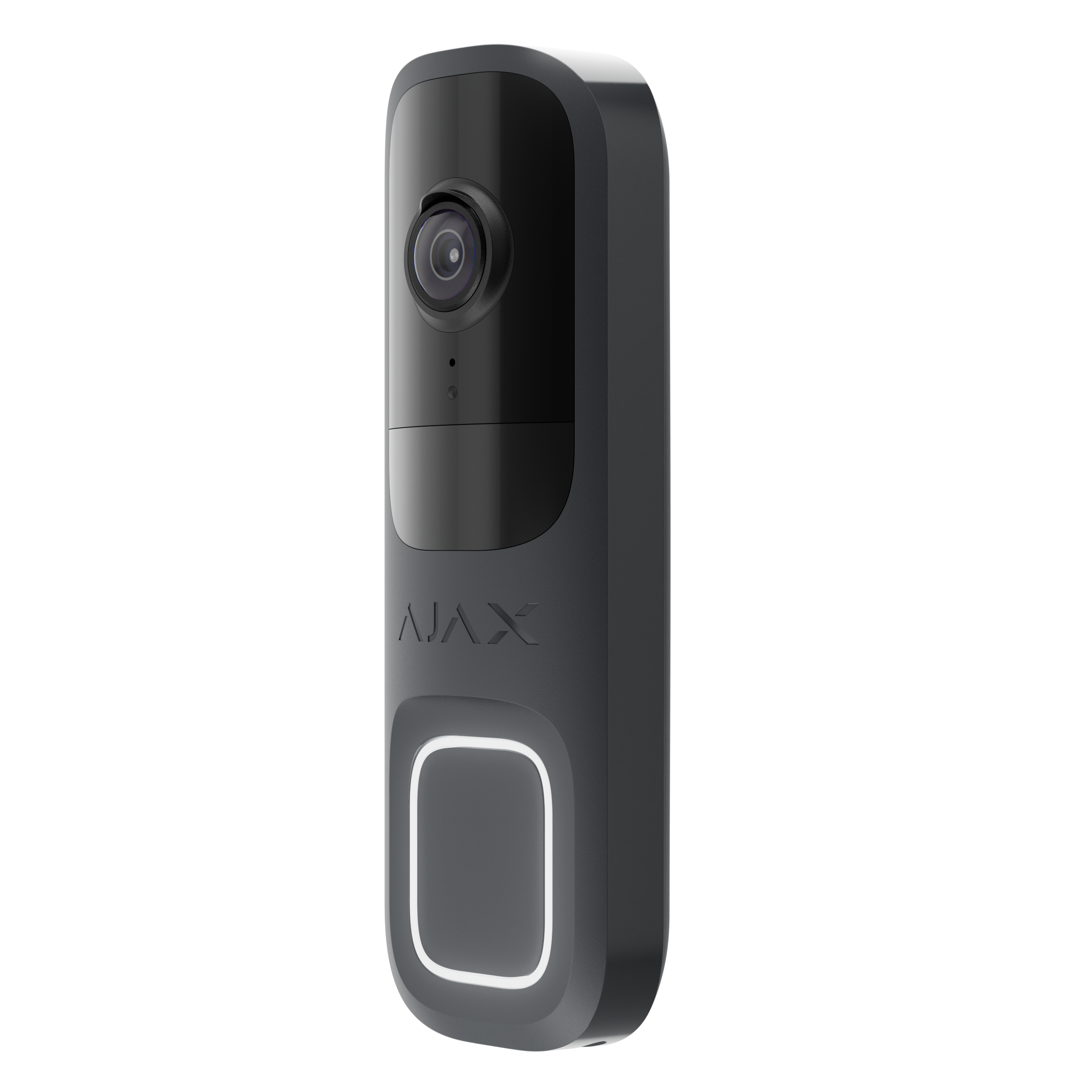 Ajax Doorbell Graphite