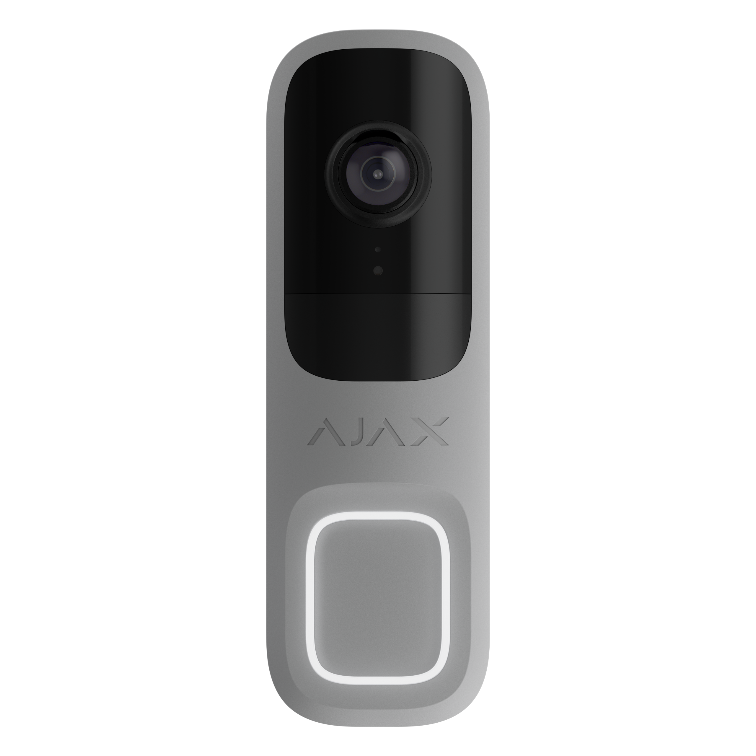 Ajax Doorbell Gray