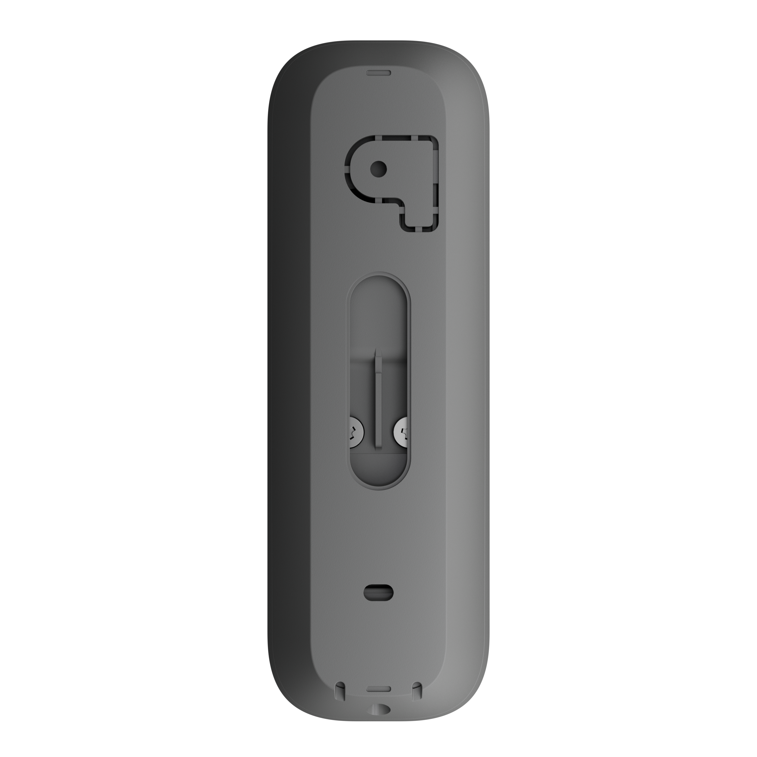 Ajax Doorbell Gray